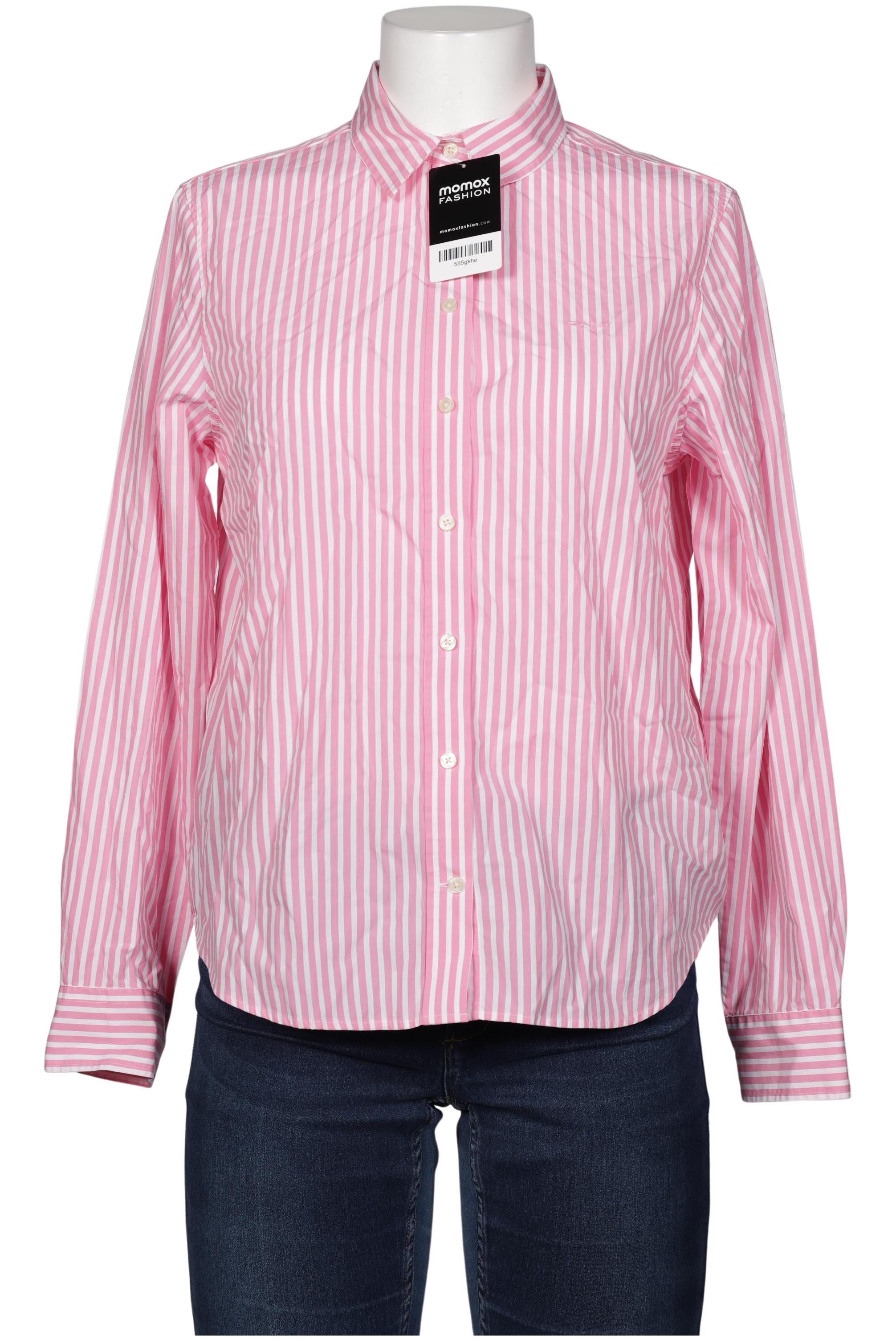 

Gant Damen Bluse, pink, Gr. 40