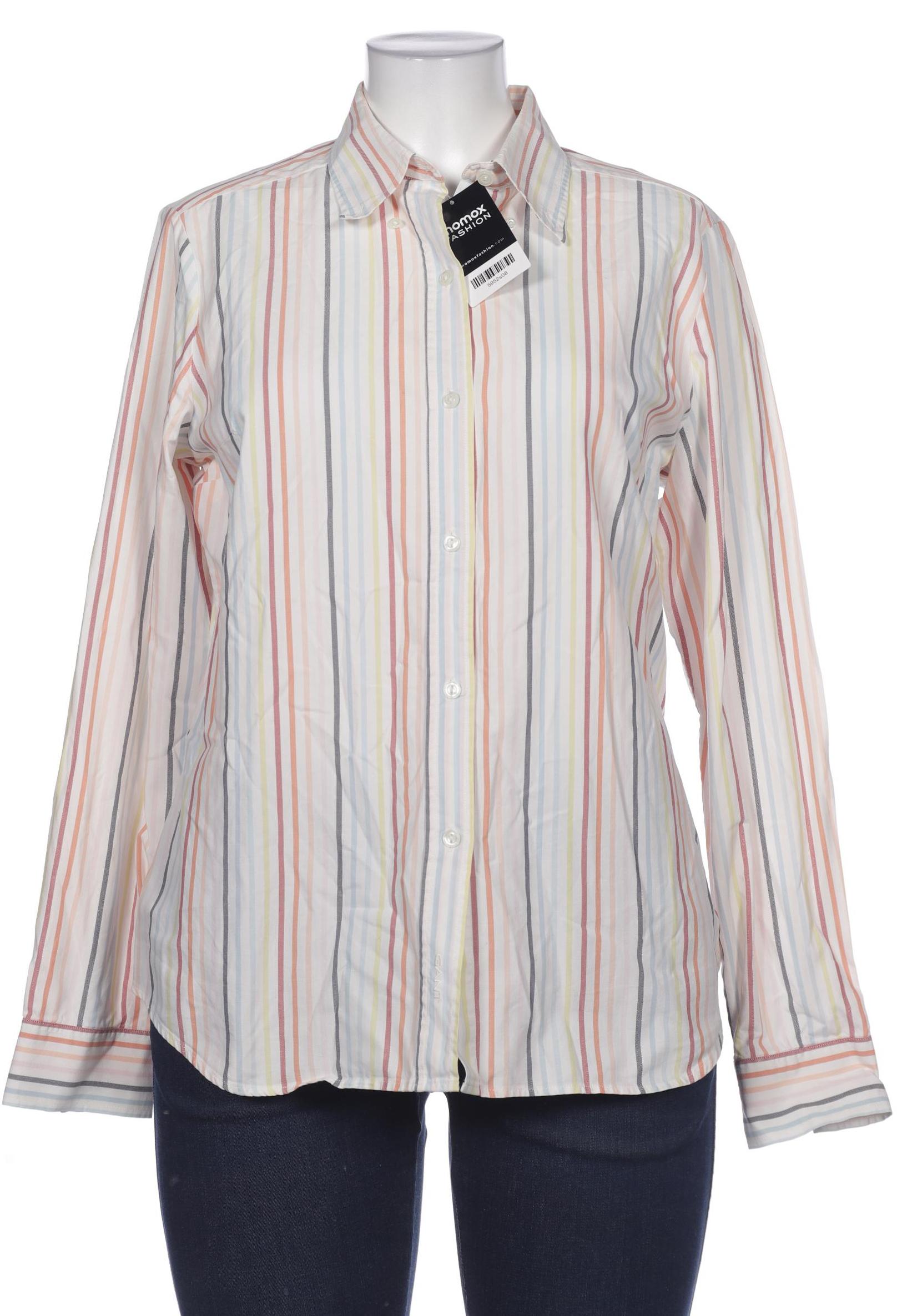

GANT Damen Bluse, mehrfarbig