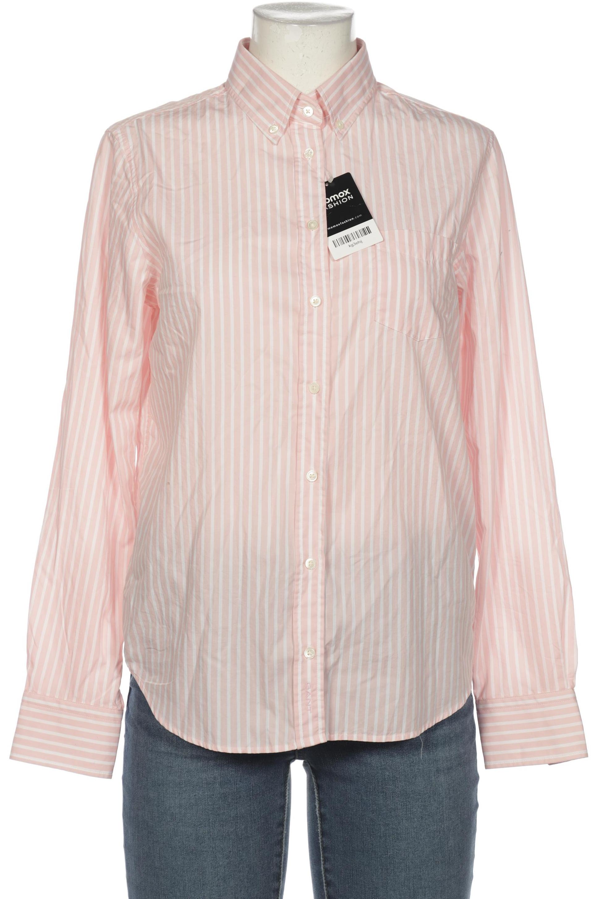 

Gant Damen Bluse, pink, Gr. 40