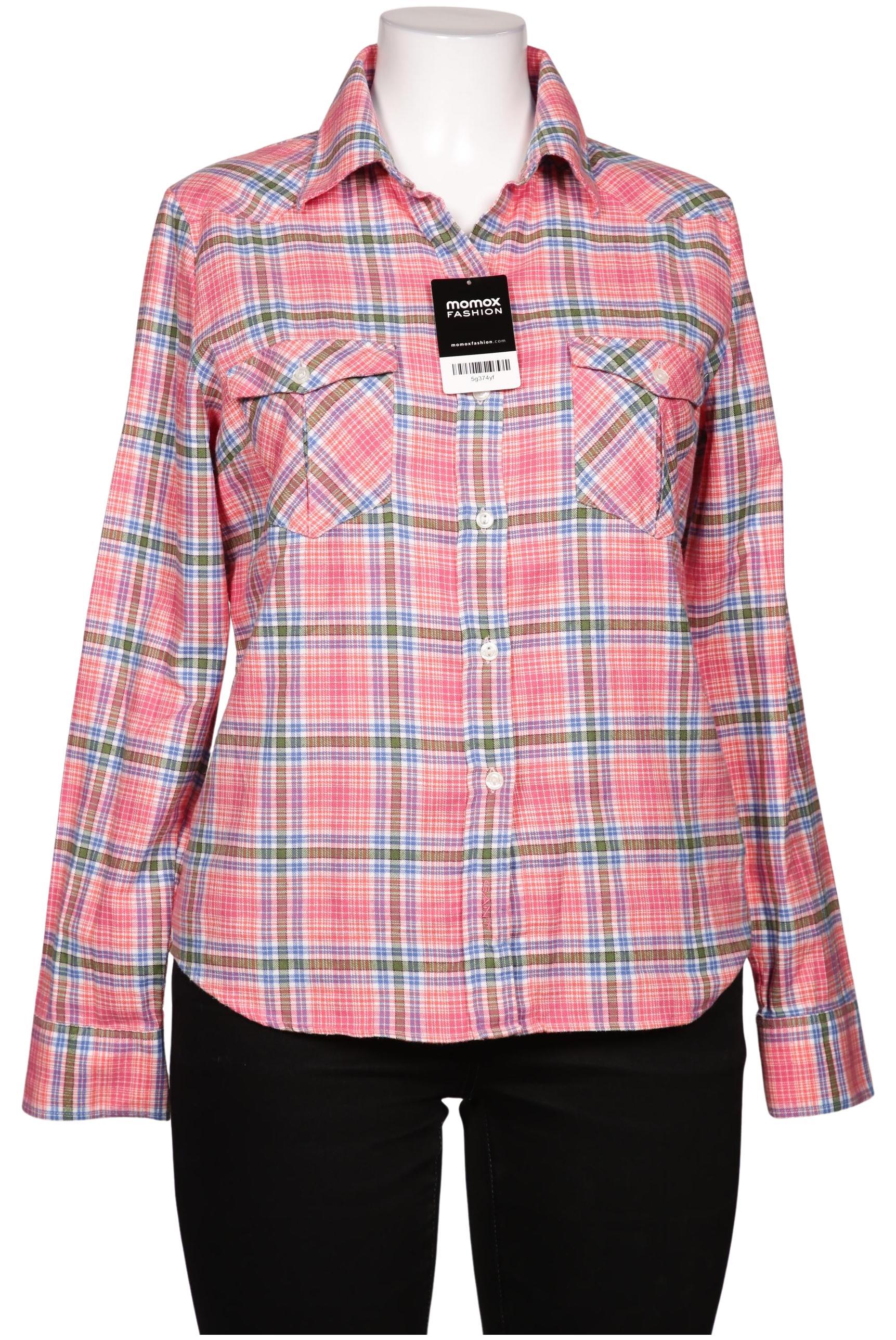 

Gant Damen Bluse, pink, Gr. 42