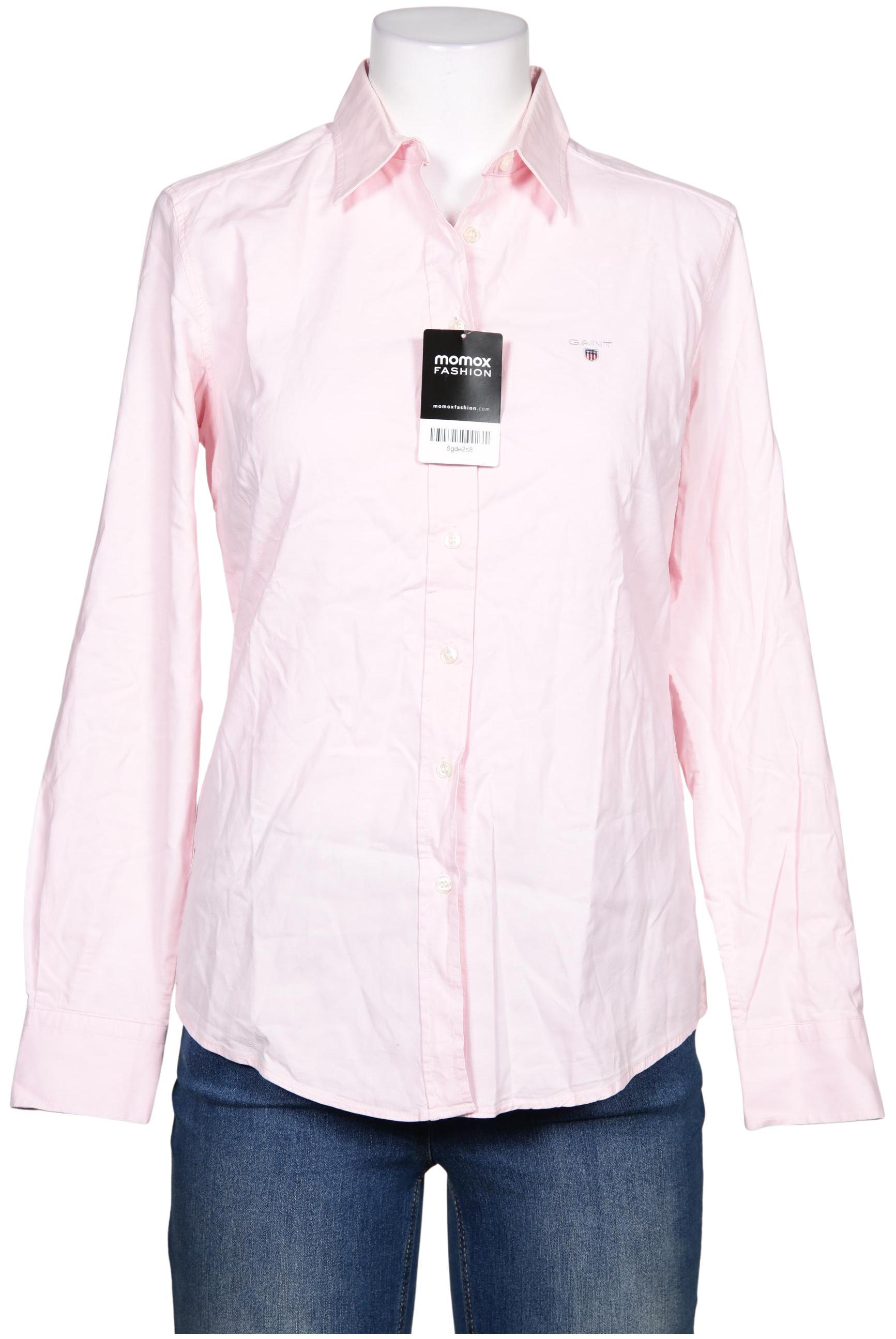 

Gant Damen Bluse, pink, Gr. 40