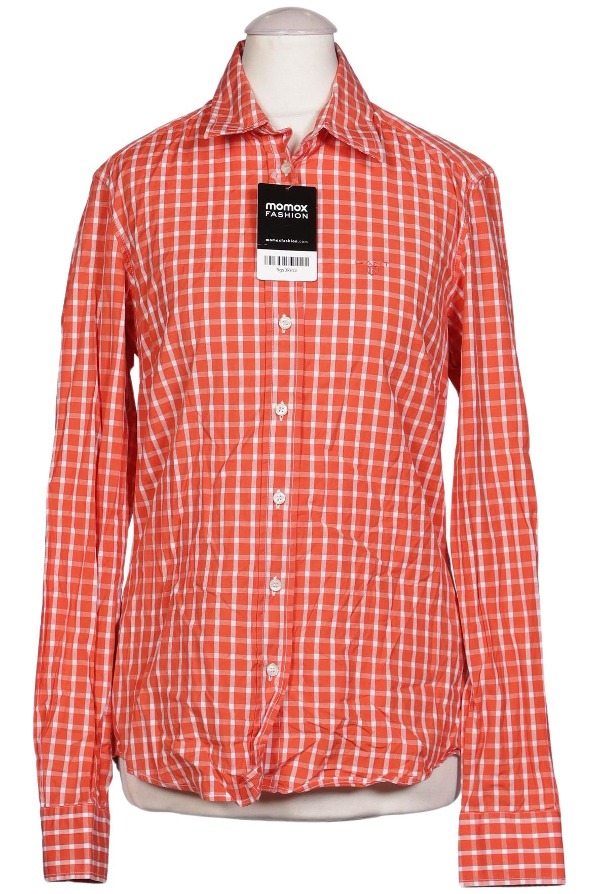 

Gant Damen Bluse, mehrfarbig, Gr. 36