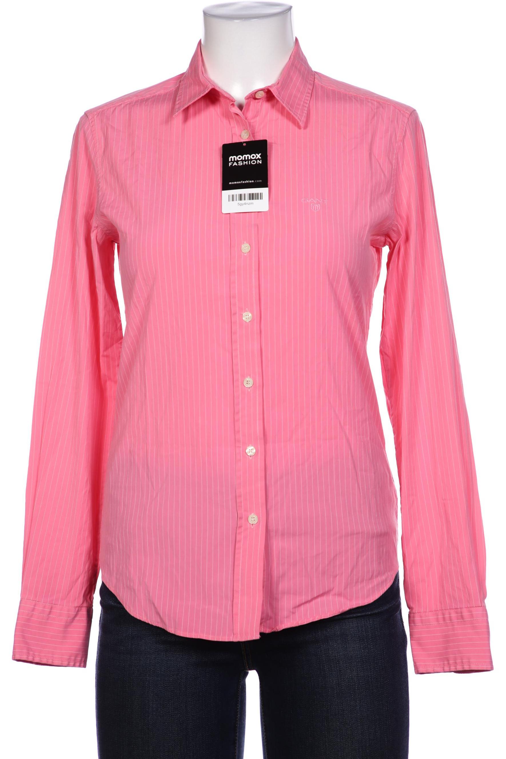 

Gant Damen Bluse, pink, Gr. 38