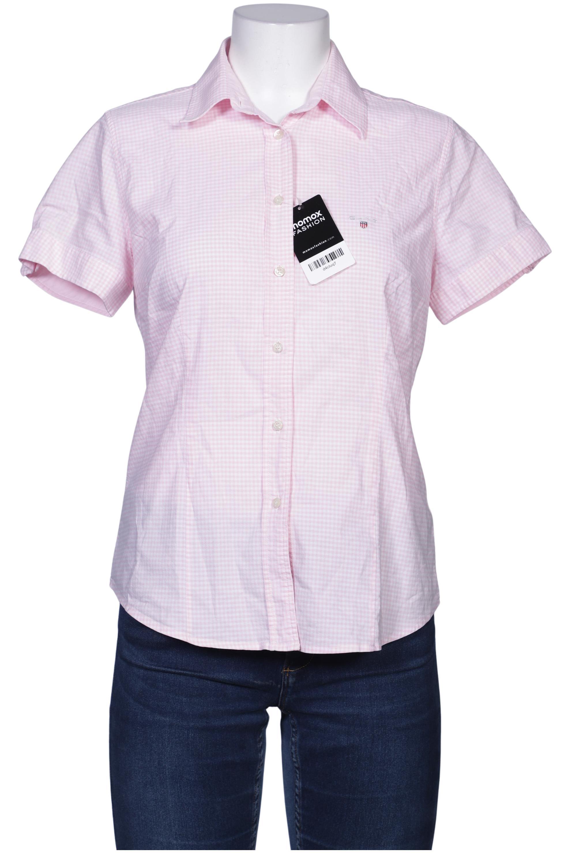 

Gant Damen Bluse, pink, Gr. 40