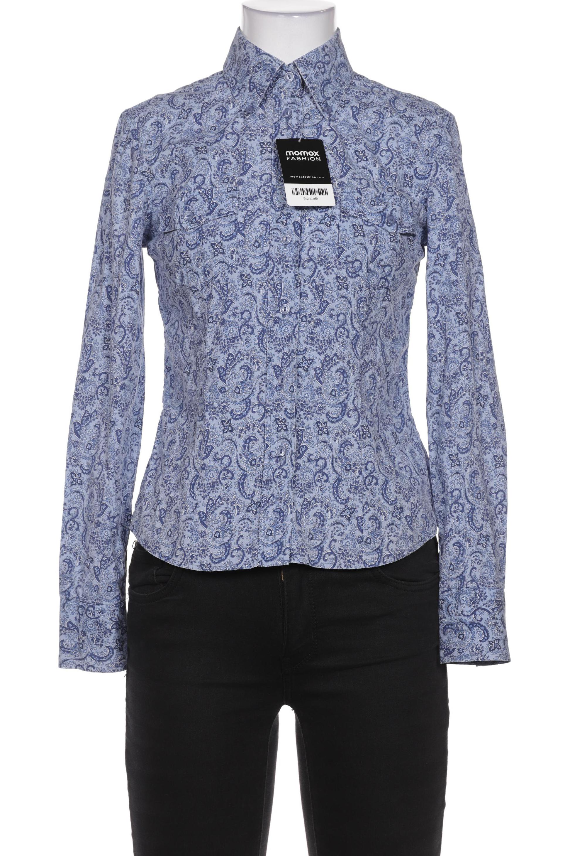 

GANT Damen Bluse, blau