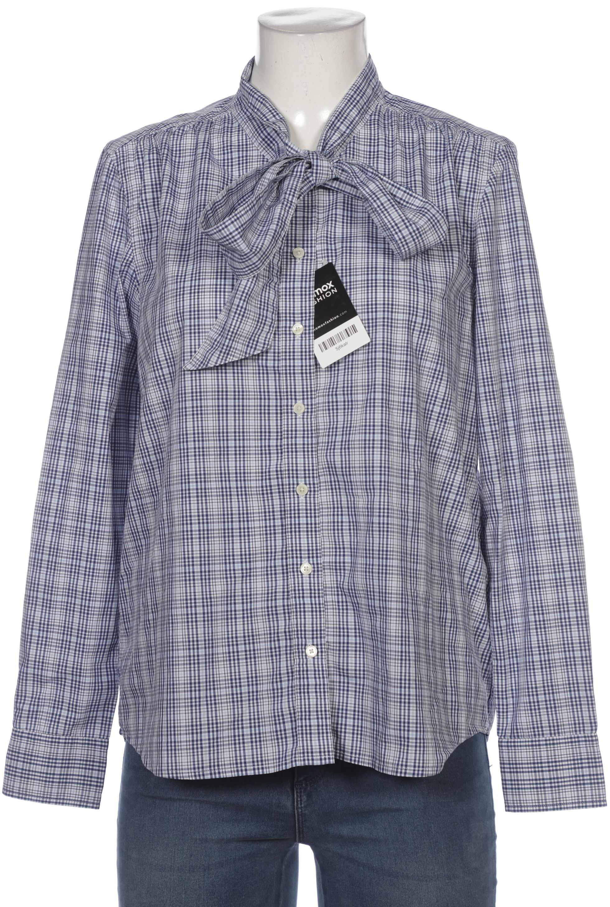 

GANT Damen Bluse, blau