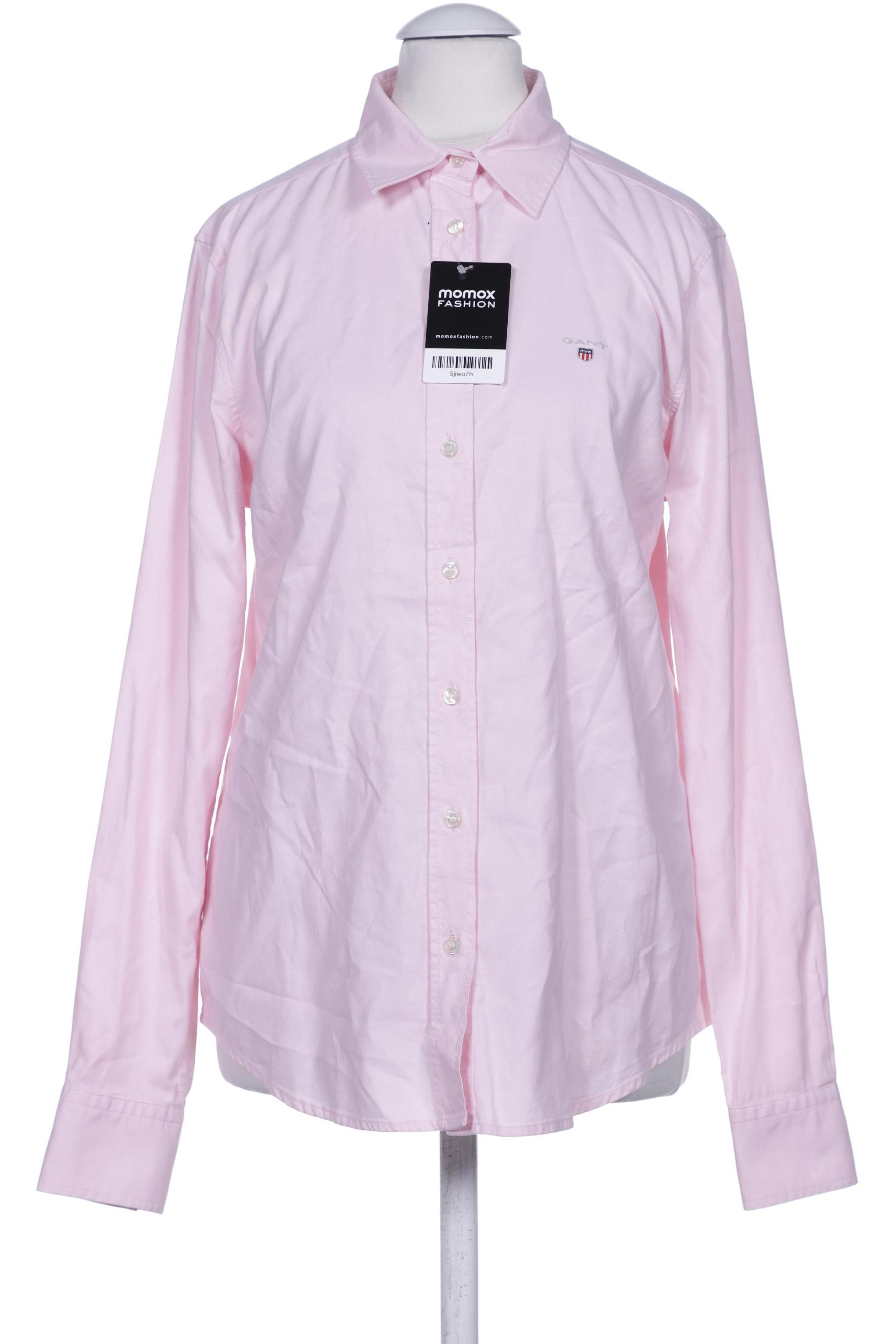 

GANT Damen Bluse, pink