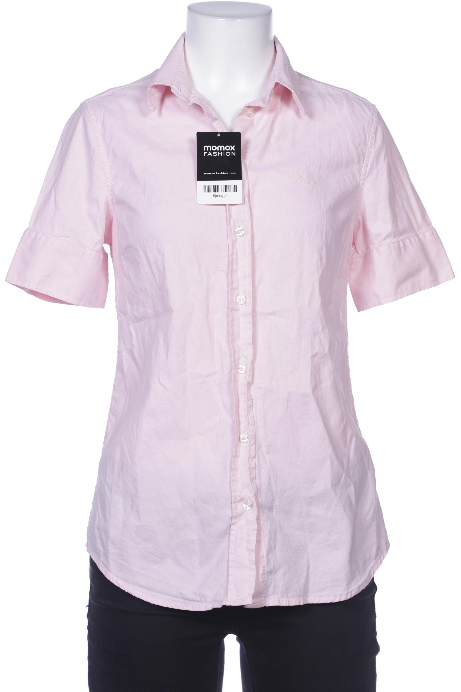 

Gant Damen Bluse, pink, Gr. 36