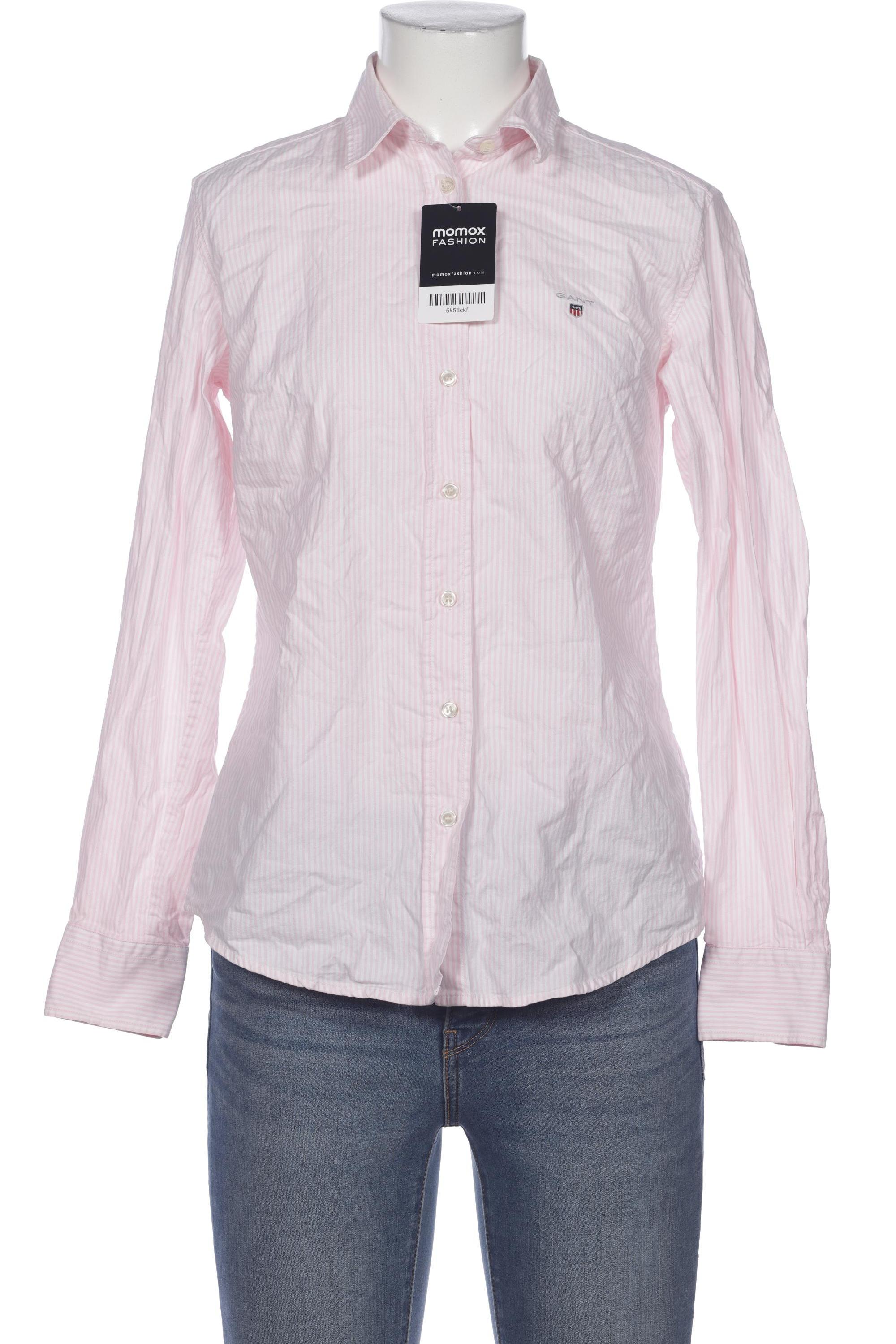 

GANT Damen Bluse, pink