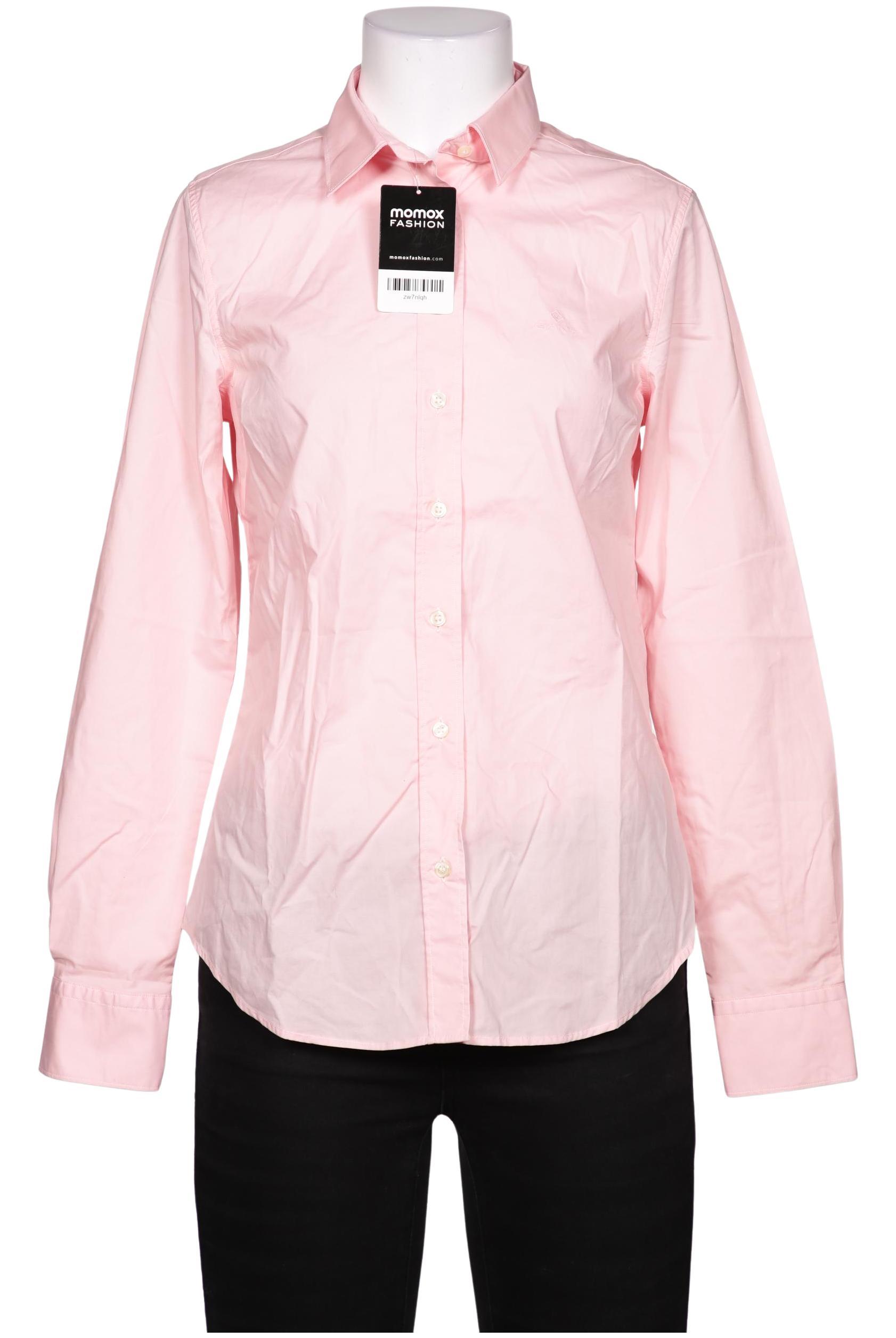

Gant Damen Bluse, pink, Gr. 36