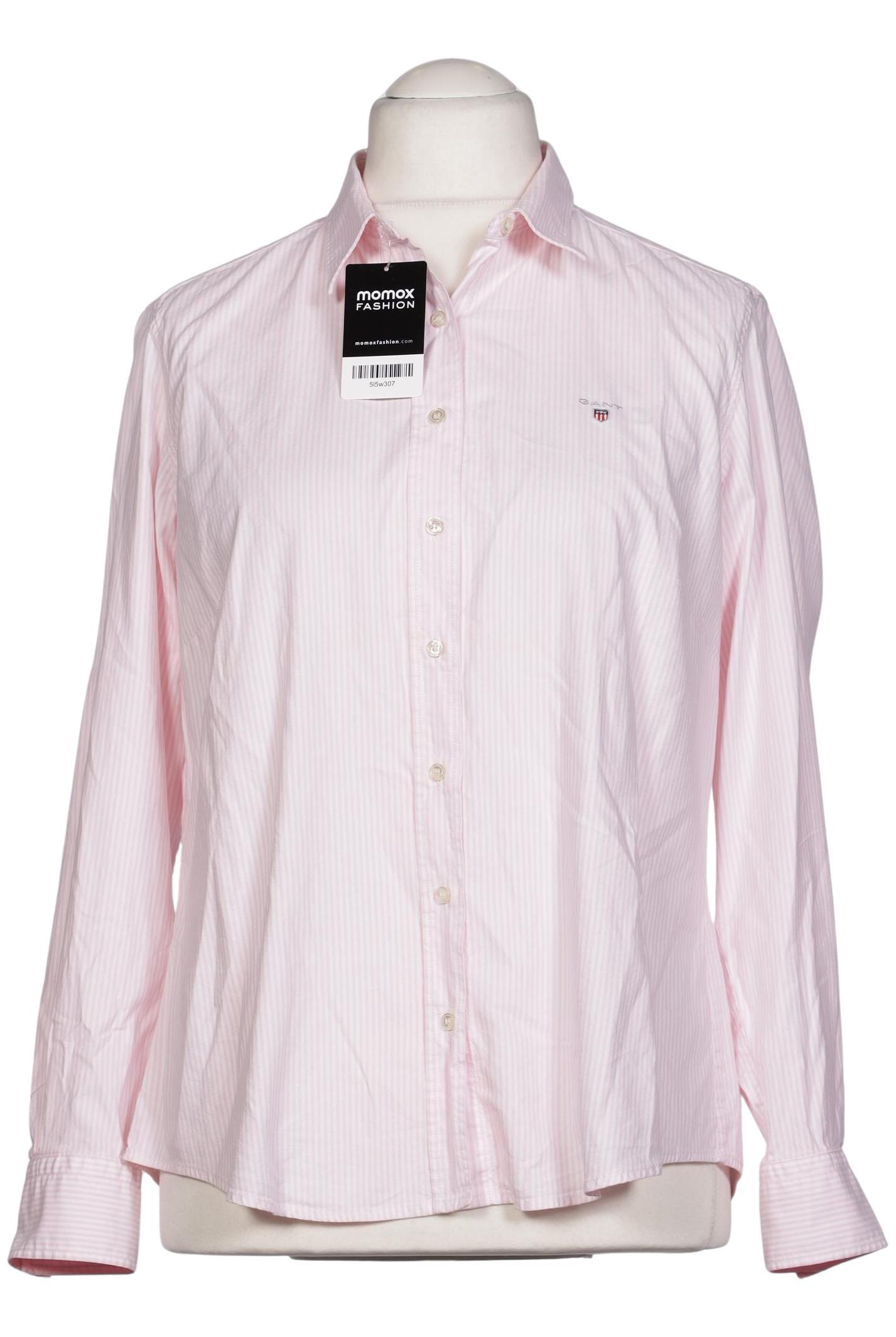 

Gant Damen Bluse, pink, Gr. 46