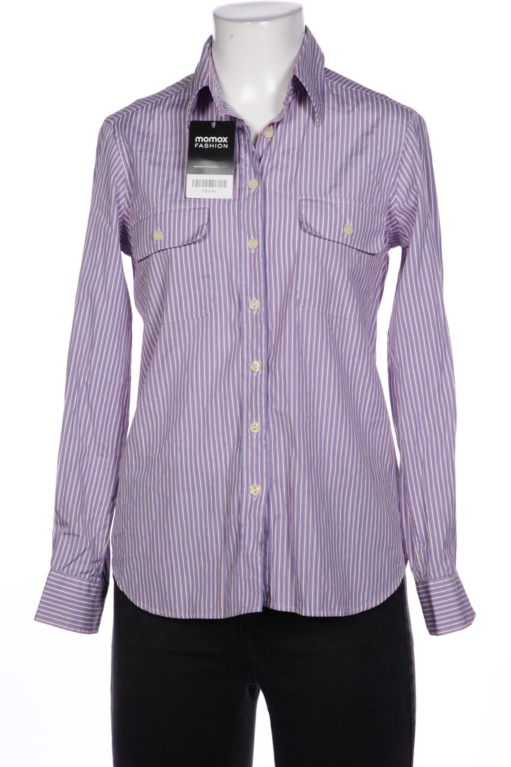 

GANT Damen Bluse, blau