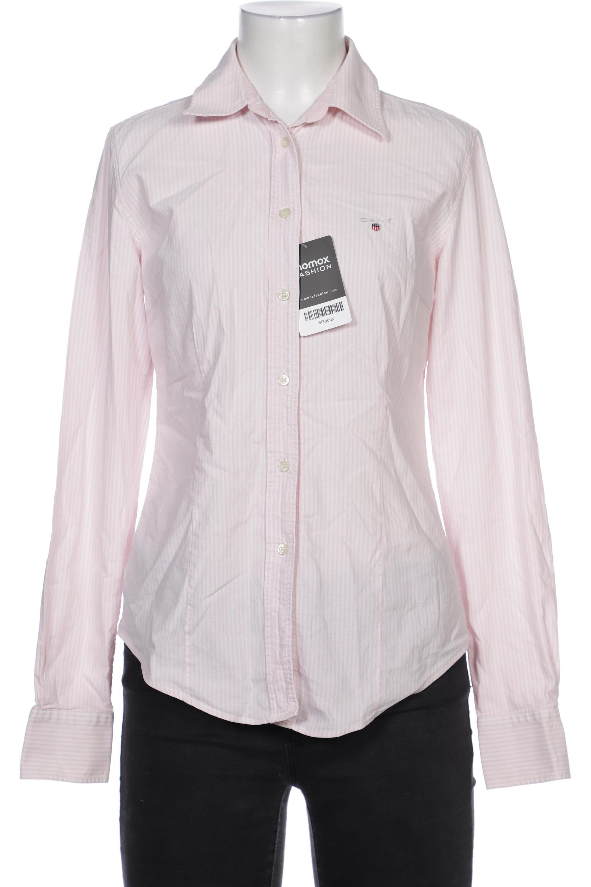 

Gant Damen Bluse, pink, Gr. 36