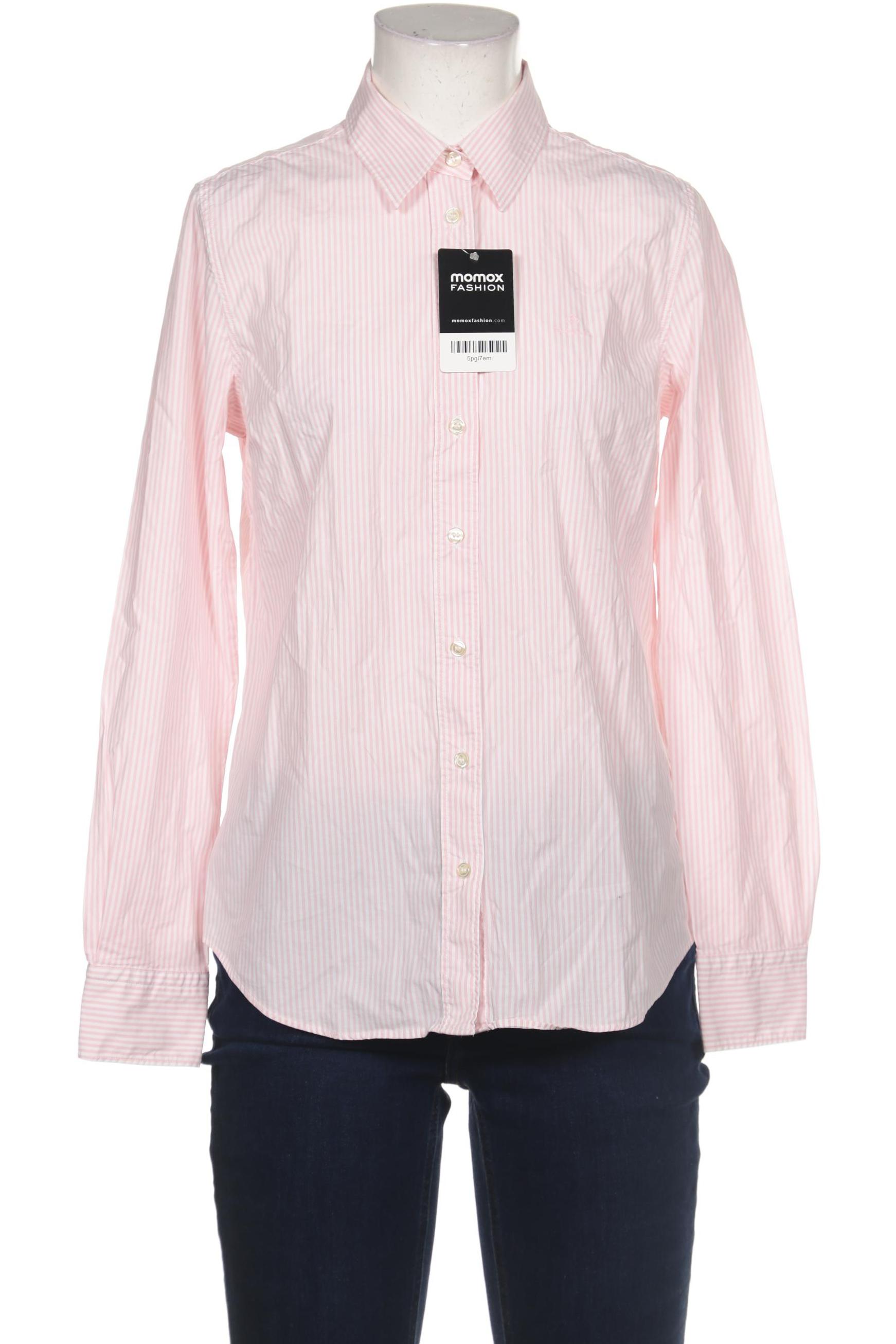 

Gant Damen Bluse, pink, Gr. 38