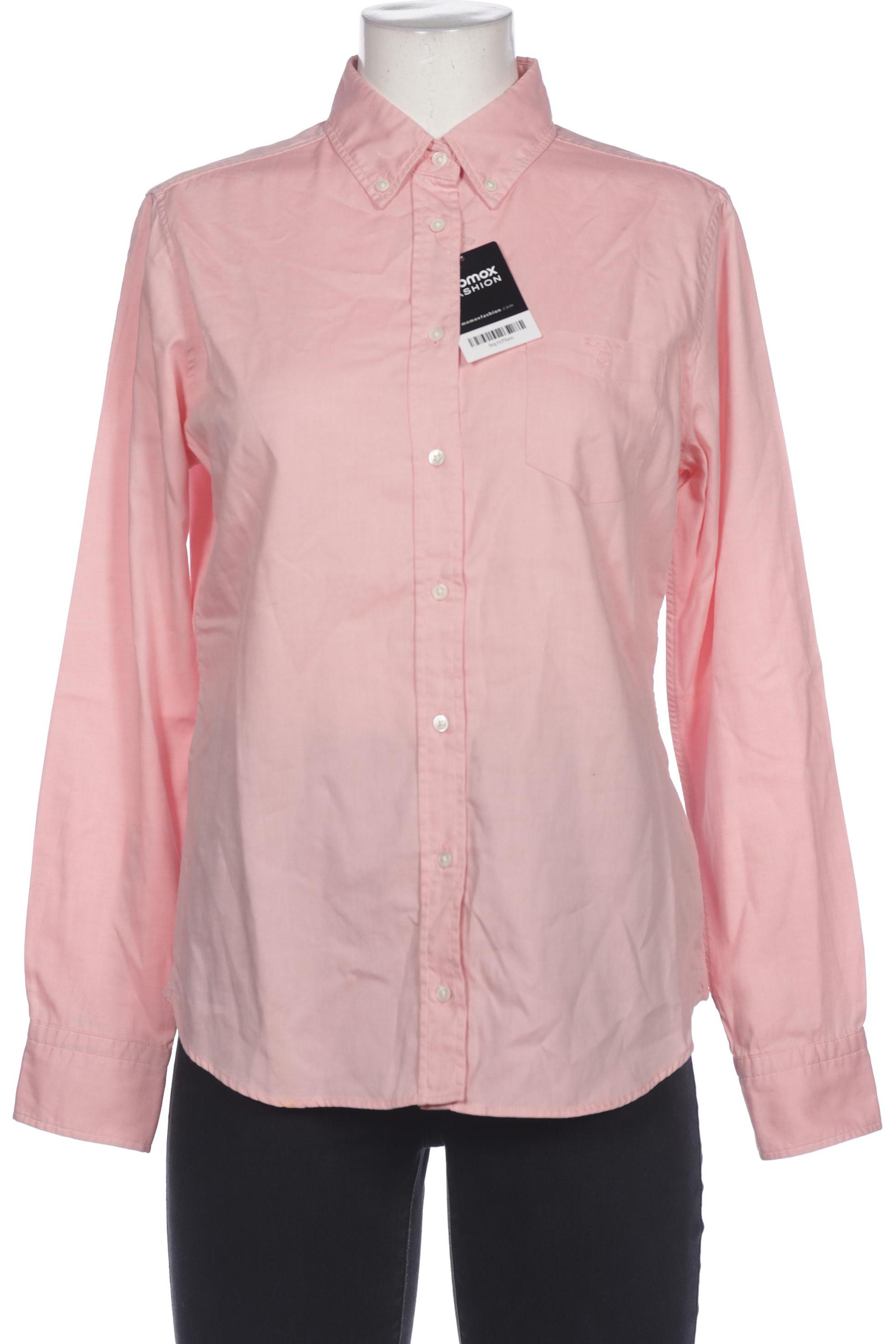 

Gant Damen Bluse, pink, Gr. 40