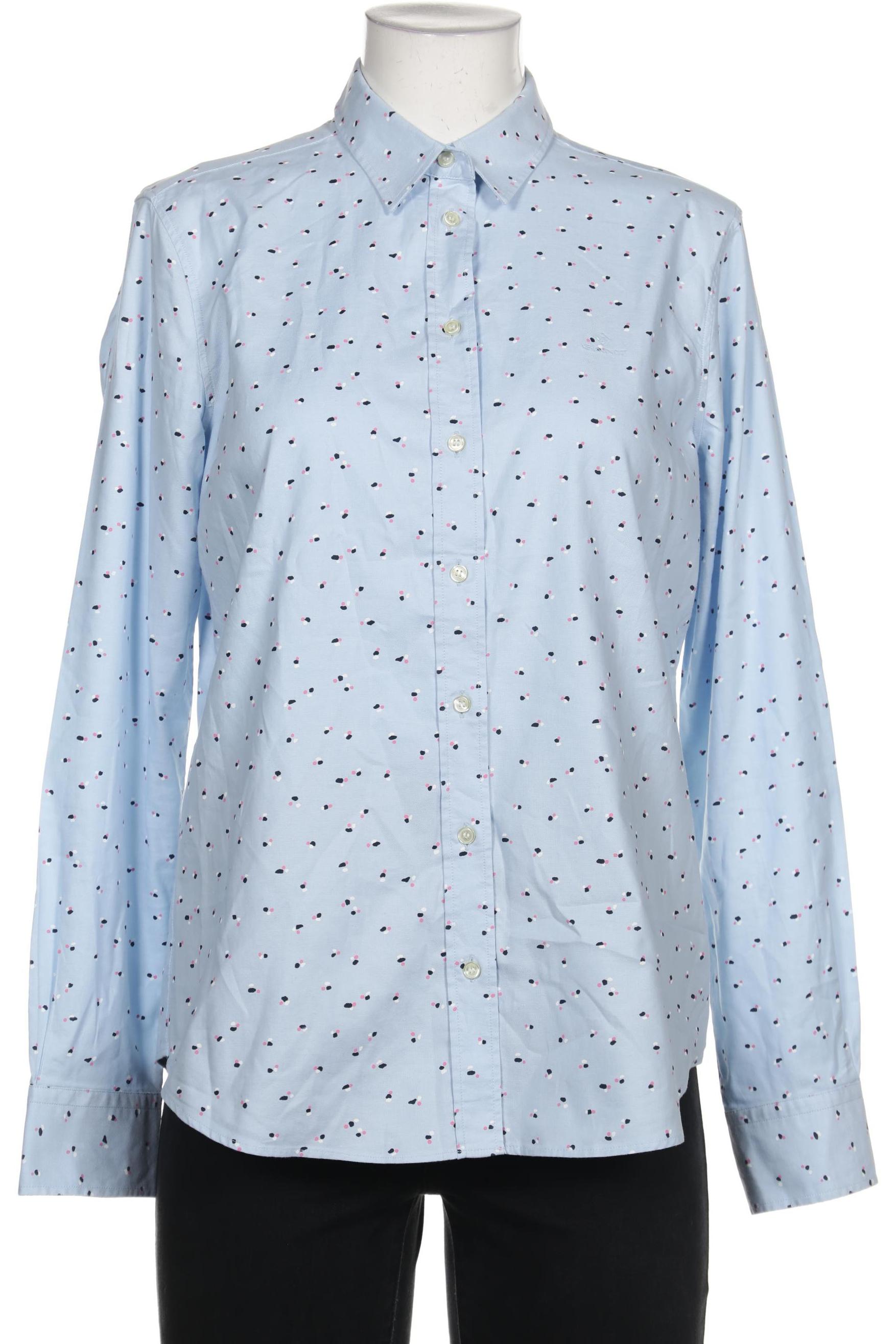 

GANT Damen Bluse, blau