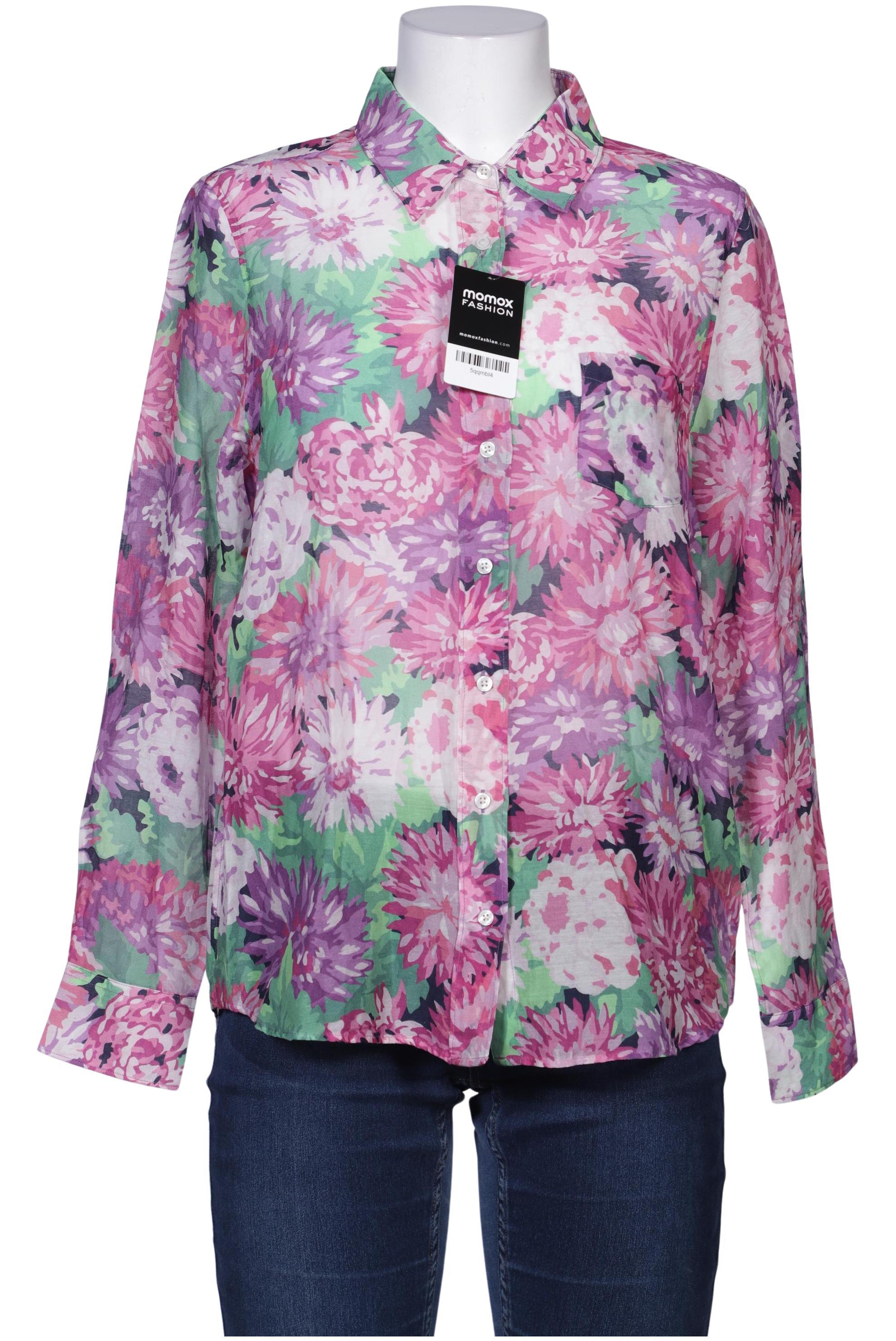 

Gant Damen Bluse, mehrfarbig, Gr. 42
