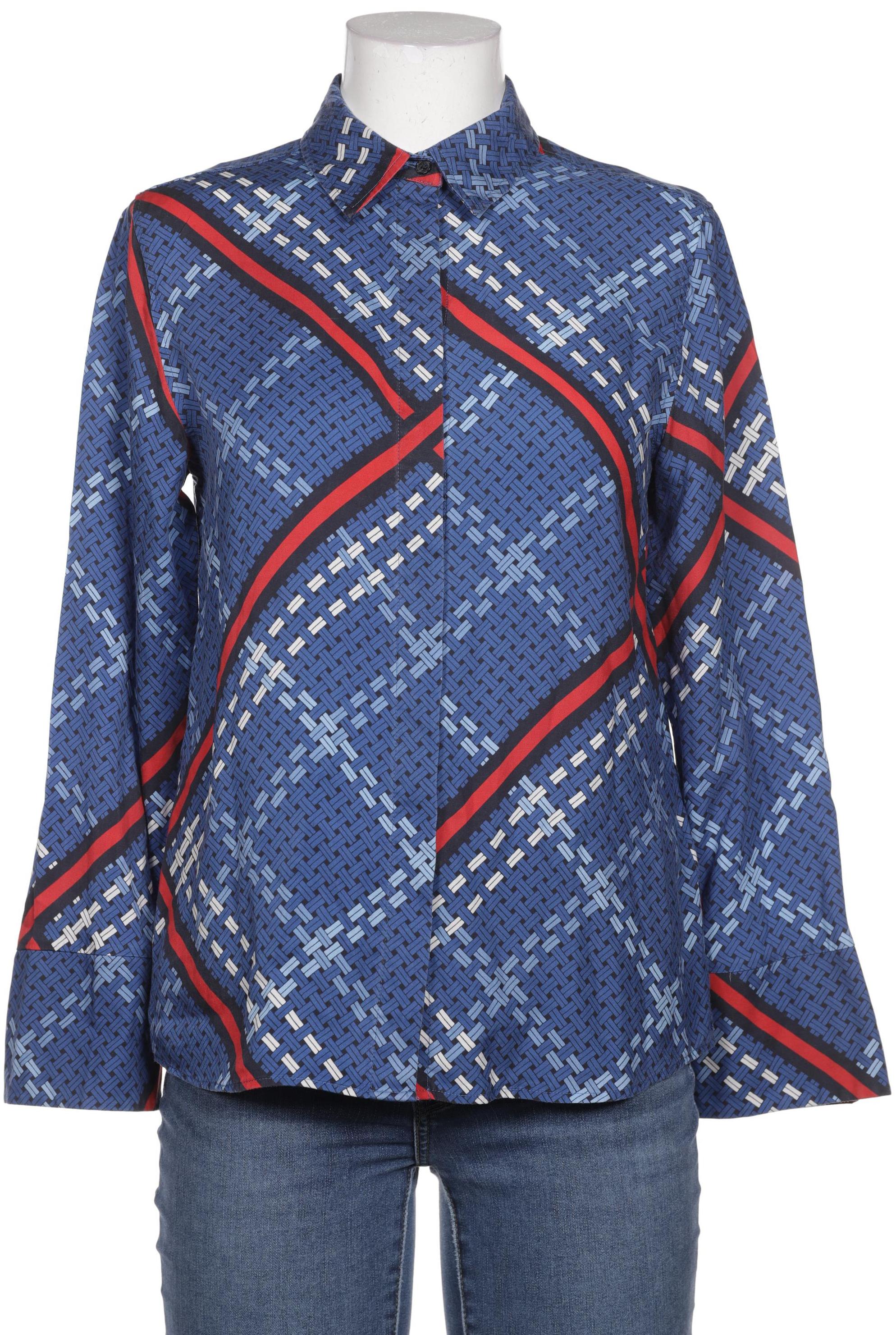 

GANT Damen Bluse, blau