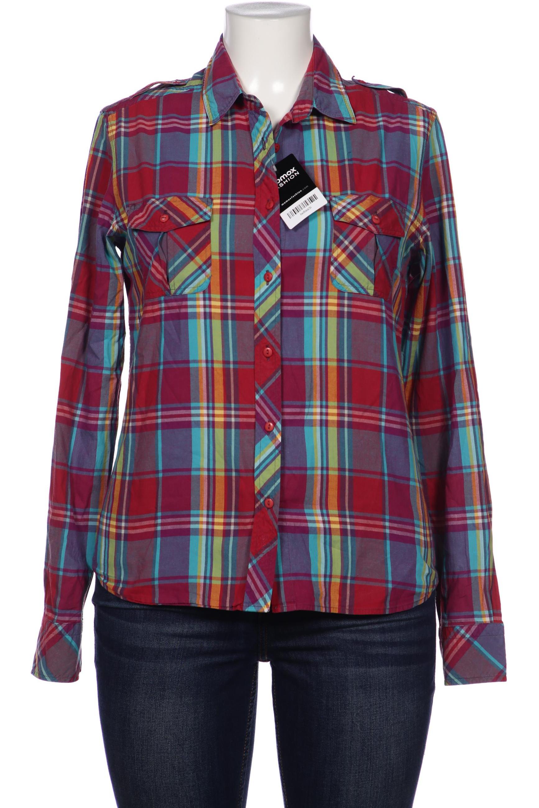 

GANT Damen Bluse, mehrfarbig