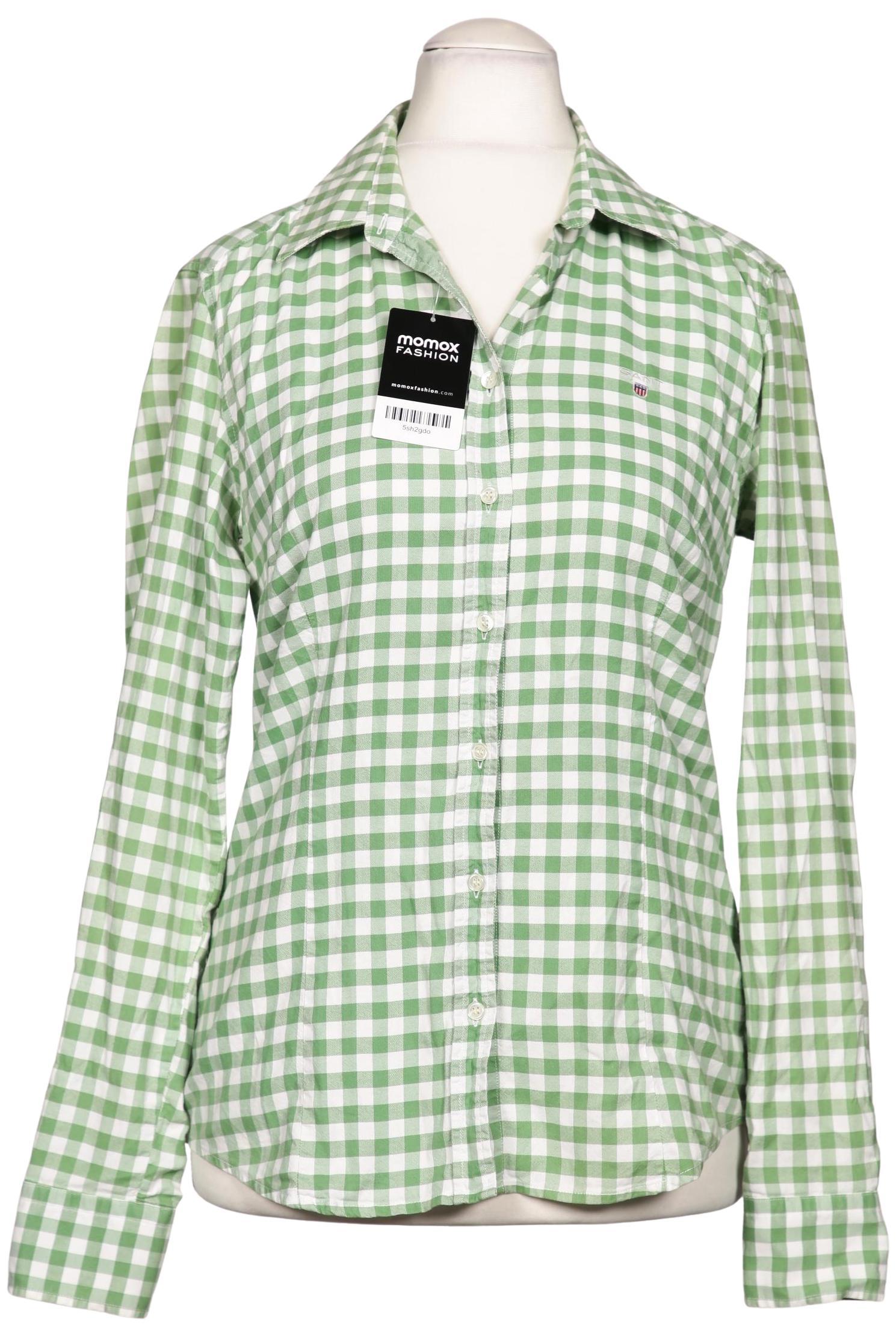 

Gant Damen Bluse, mehrfarbig, Gr. 40