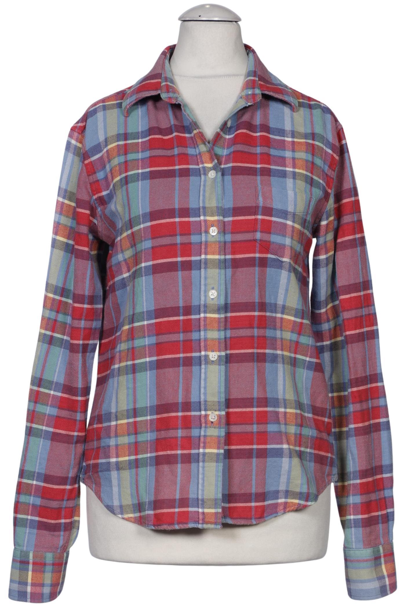 

Gant Damen Bluse, mehrfarbig, Gr. 36