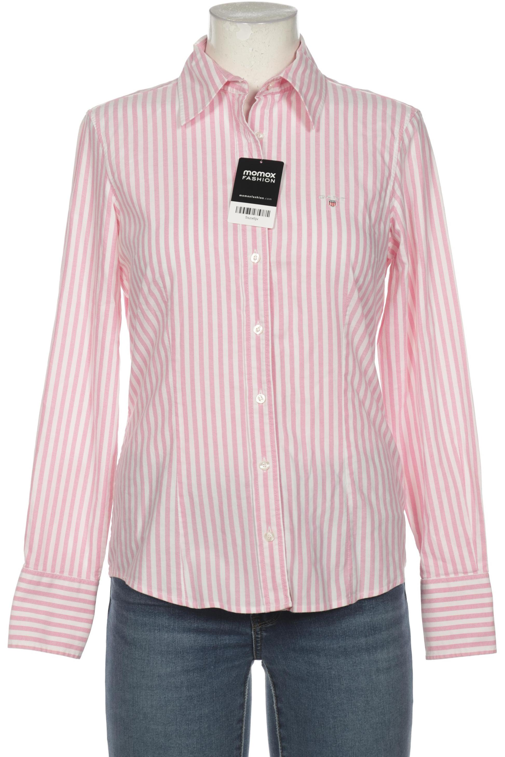 

Gant Damen Bluse, pink, Gr. 40