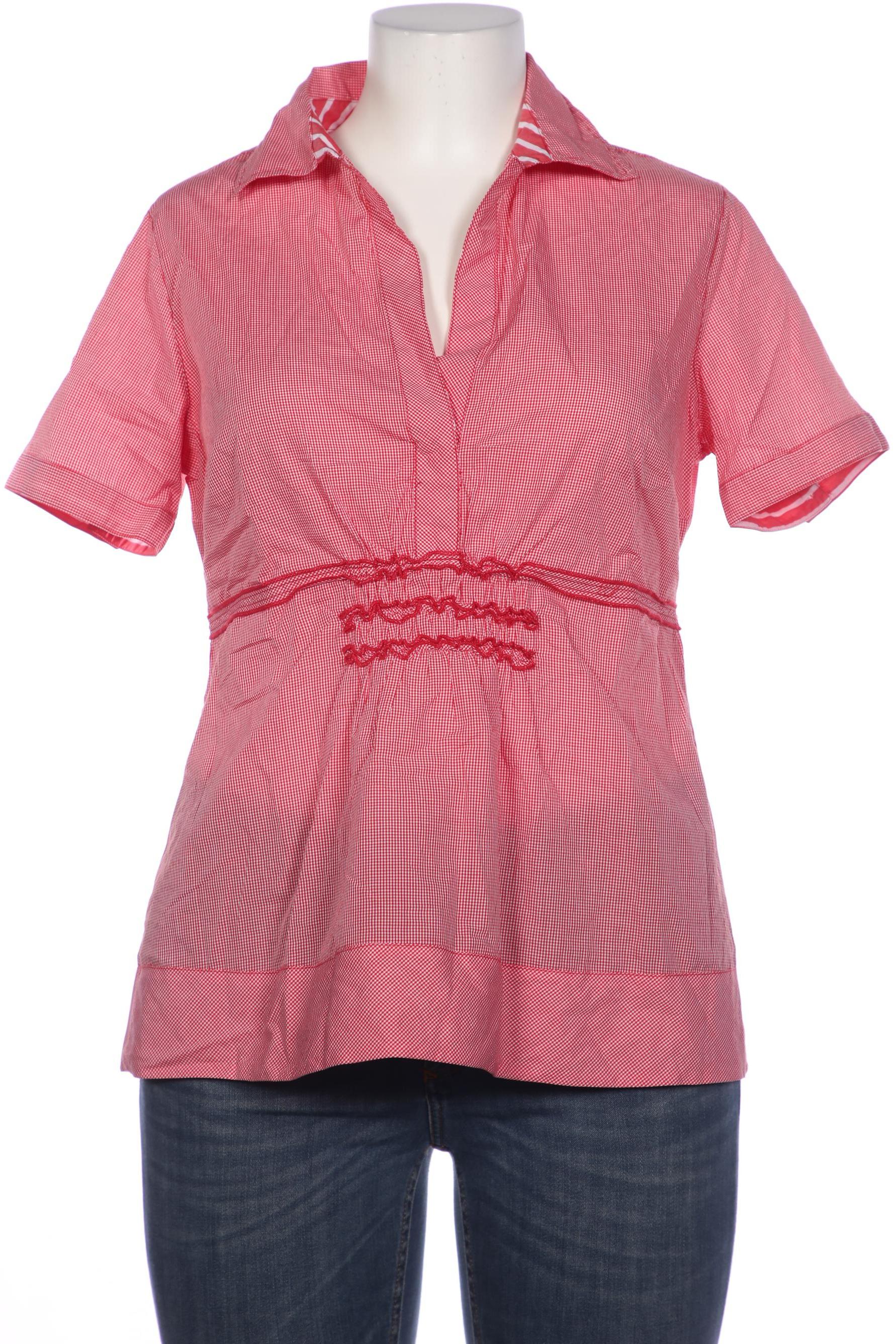 

GANT Damen Bluse, rot