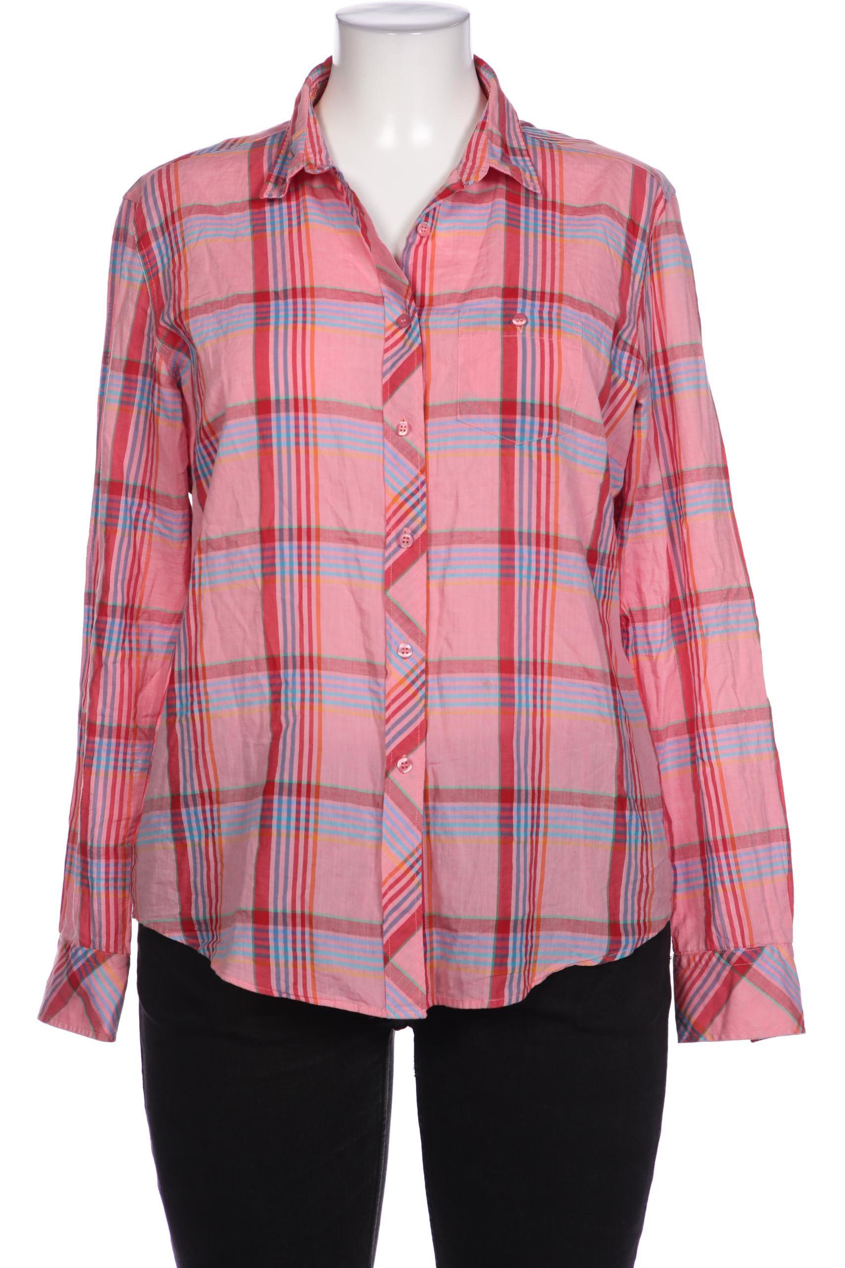 

Gant Damen Bluse, pink, Gr. 46