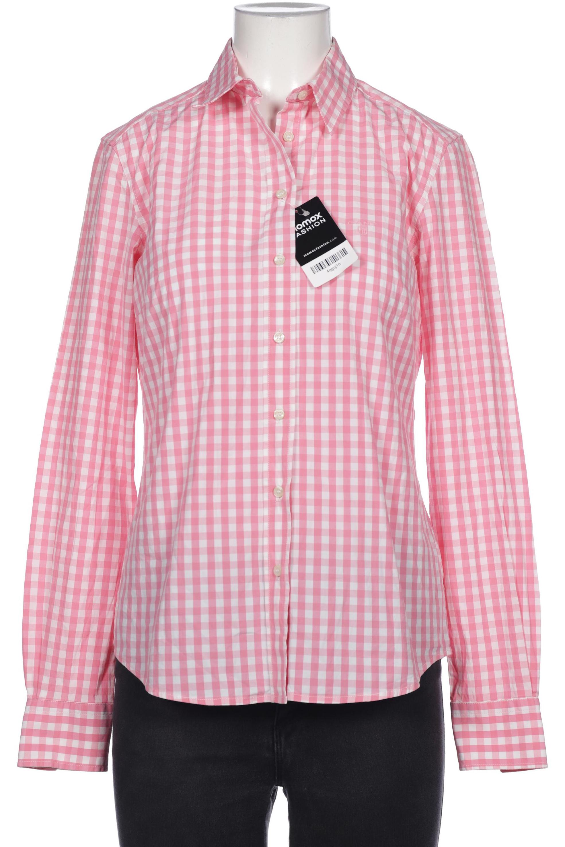 

GANT Damen Bluse, pink
