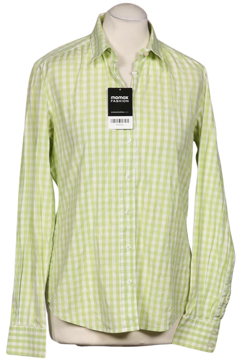 

Gant Damen Bluse, mehrfarbig, Gr. 40