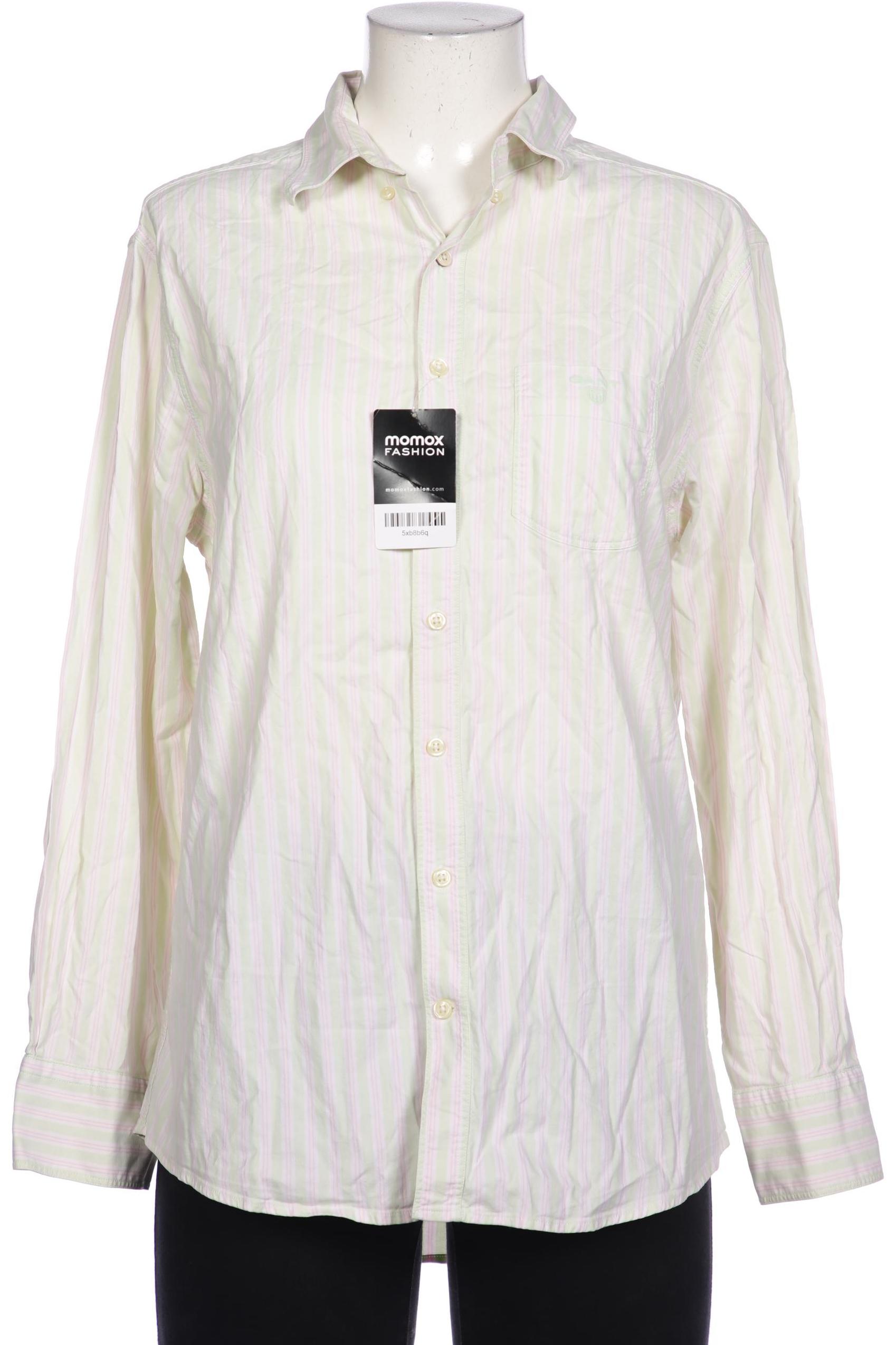 

Gant Damen Bluse, hellgrün, Gr. 42