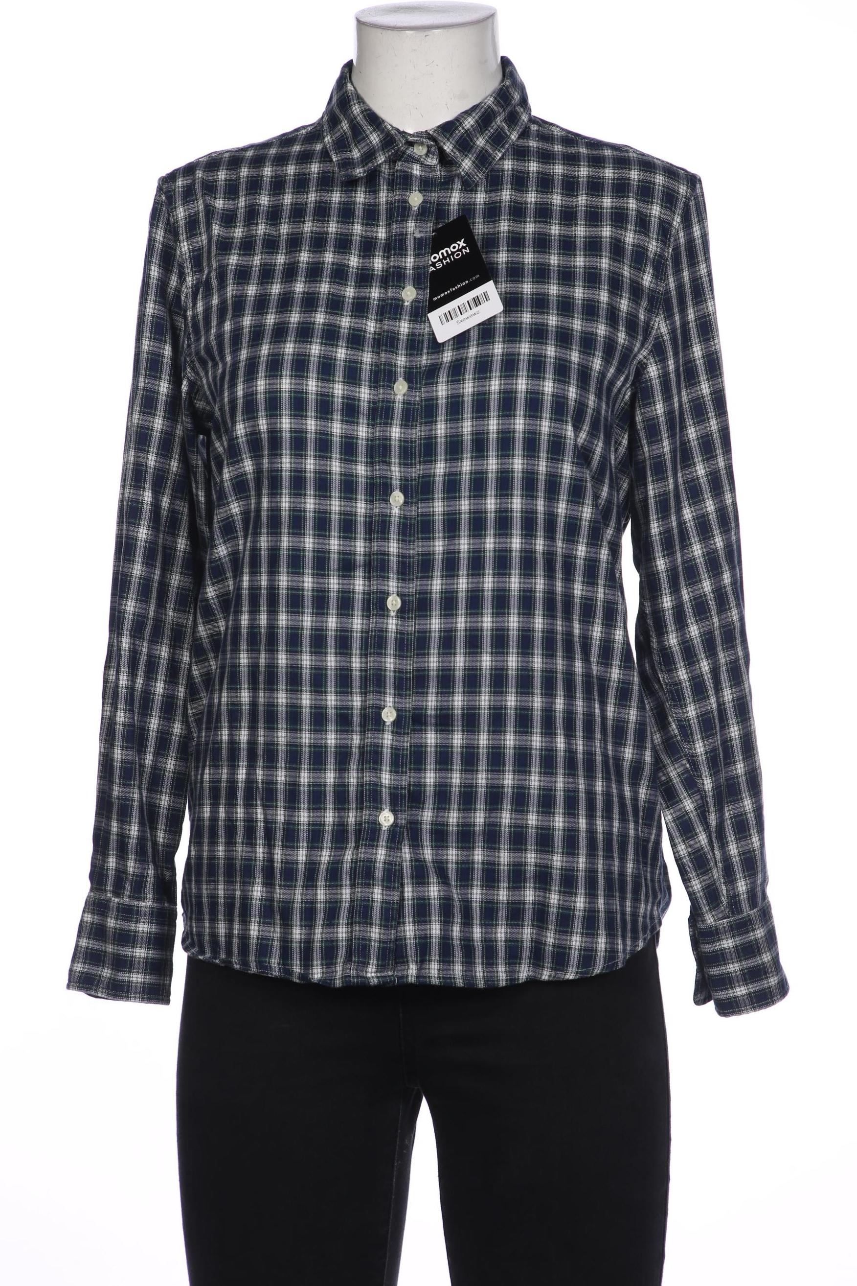 

GANT Damen Bluse, marineblau