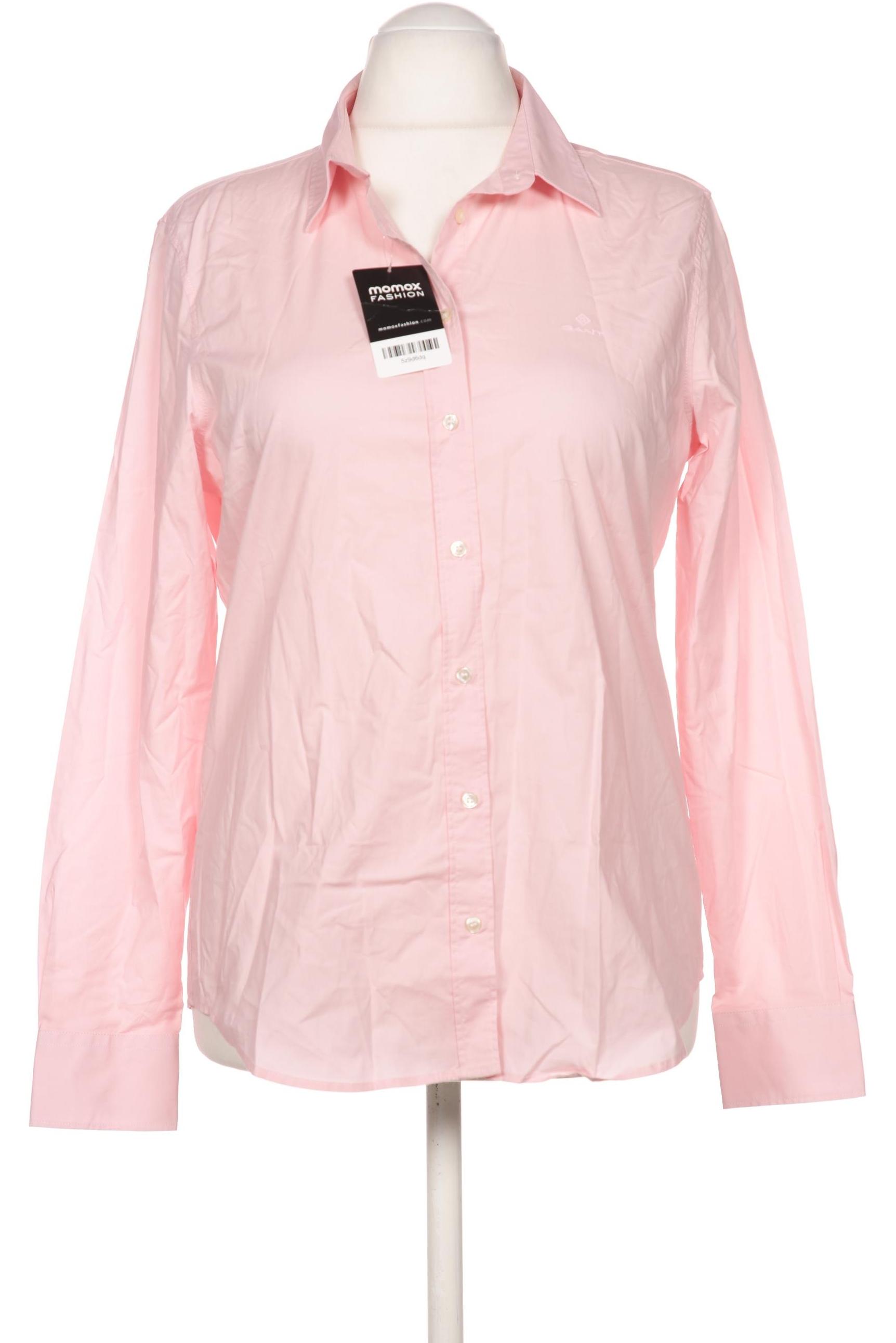 

Gant Damen Bluse, pink, Gr. 44
