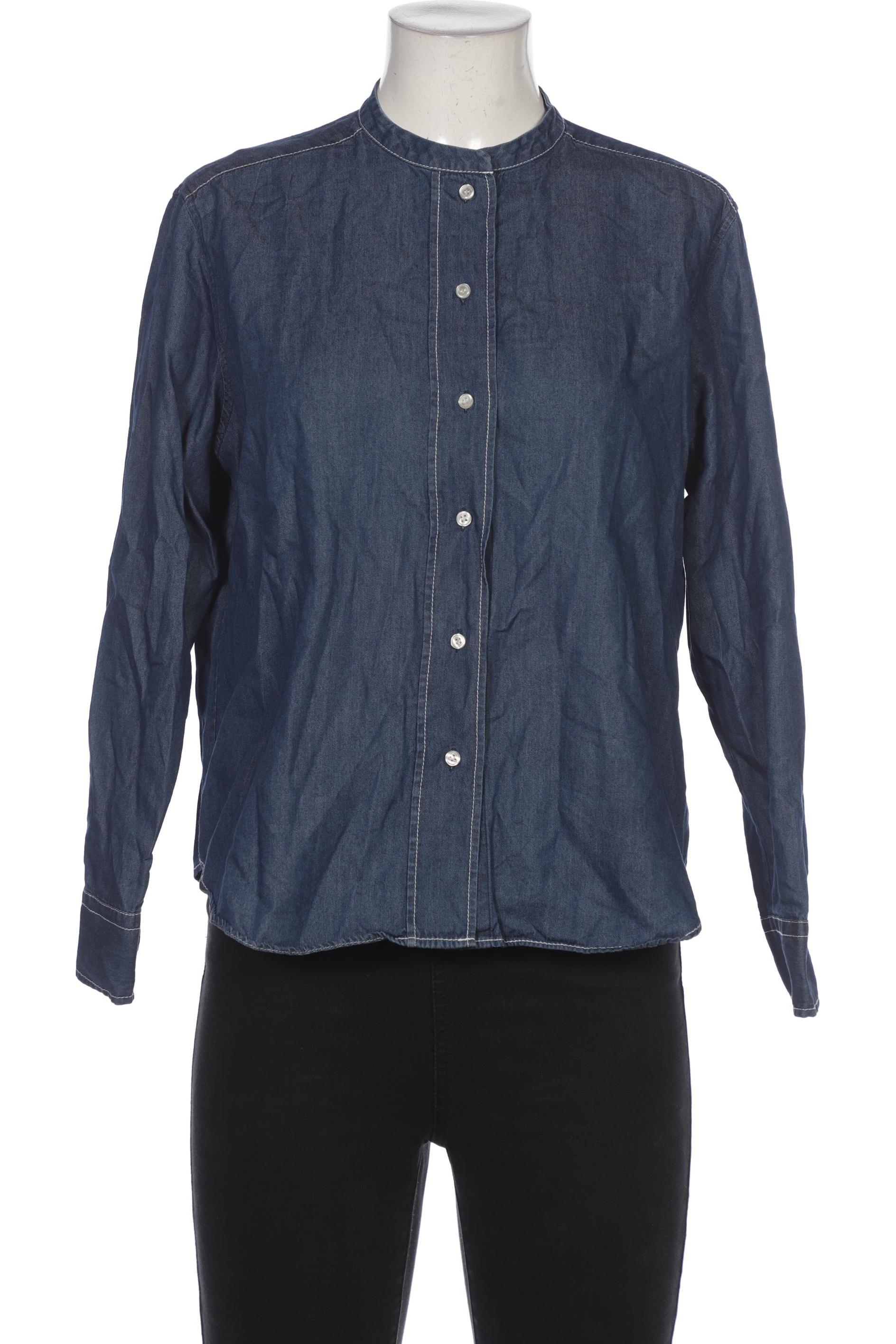 

GANT Damen Bluse, blau