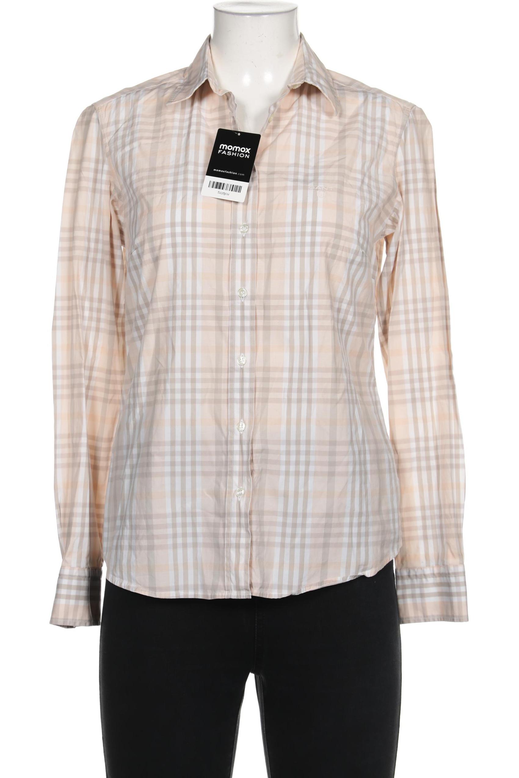 

GANT Damen Bluse, beige