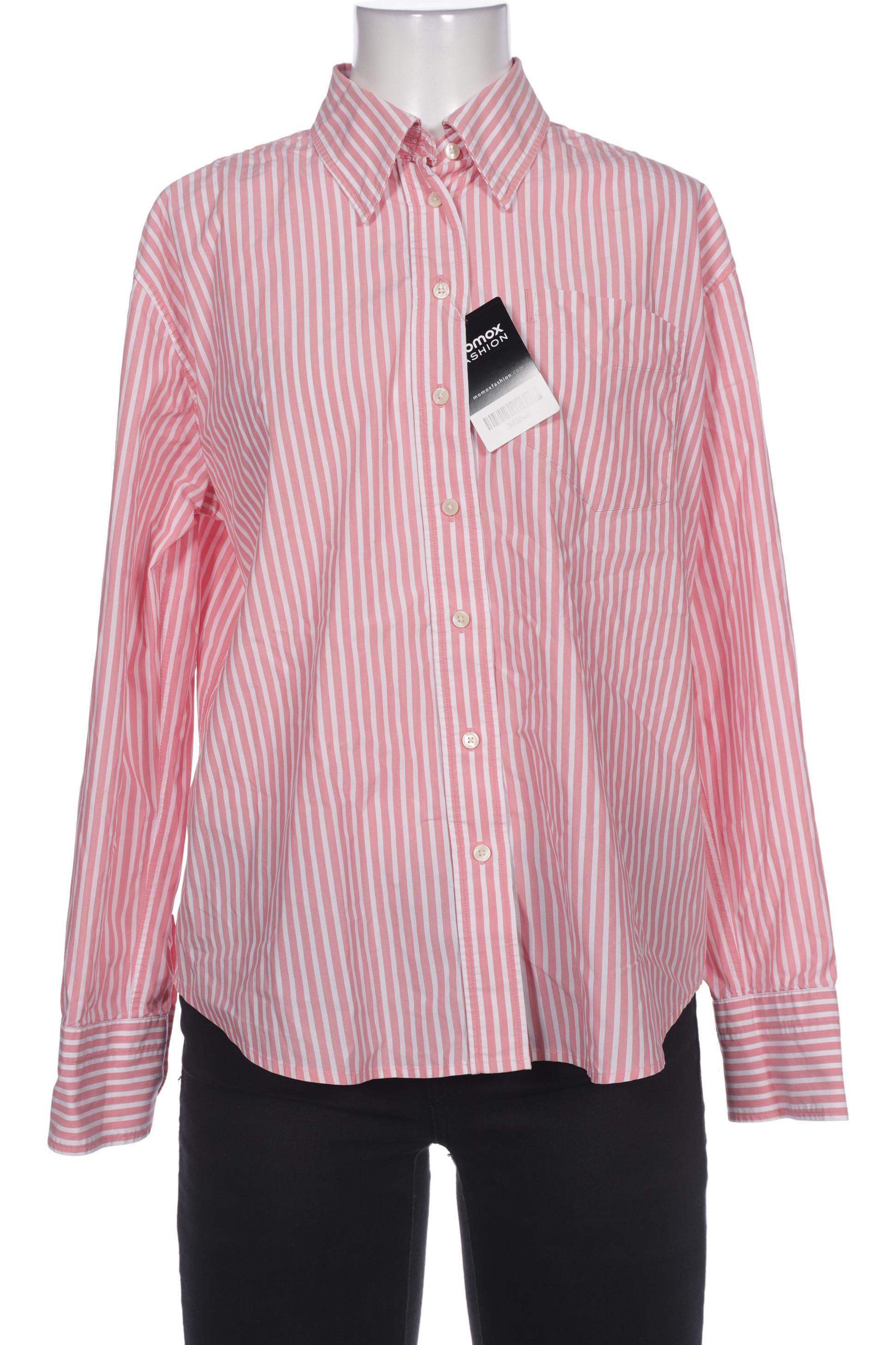 

Gant Damen Bluse, pink, Gr. 36