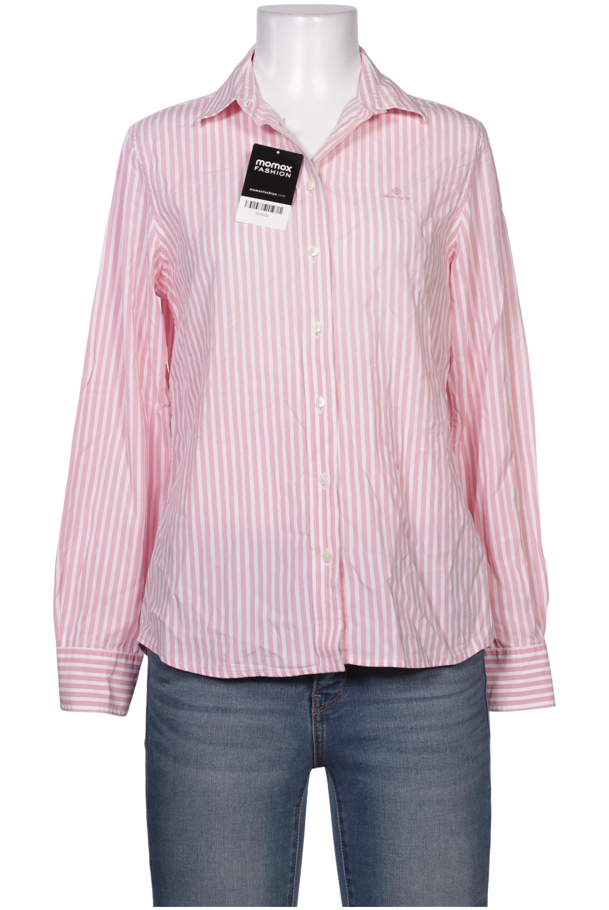 

Gant Damen Bluse, pink, Gr. 36