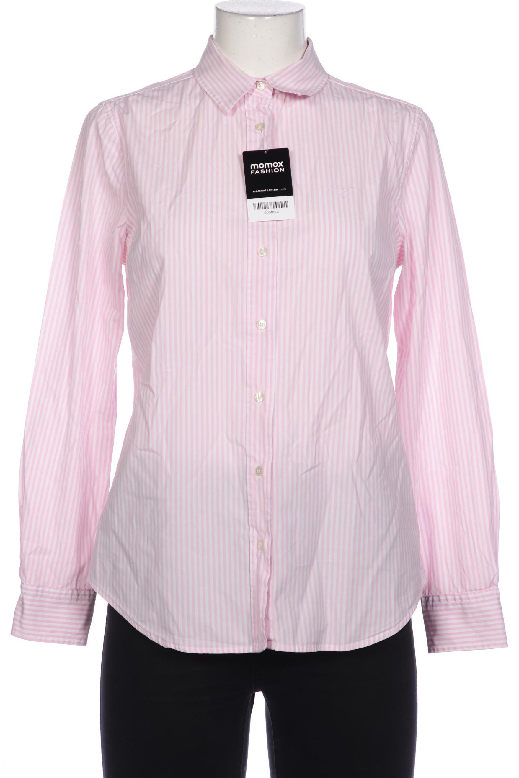 

Gant Damen Bluse, pink, Gr. 40