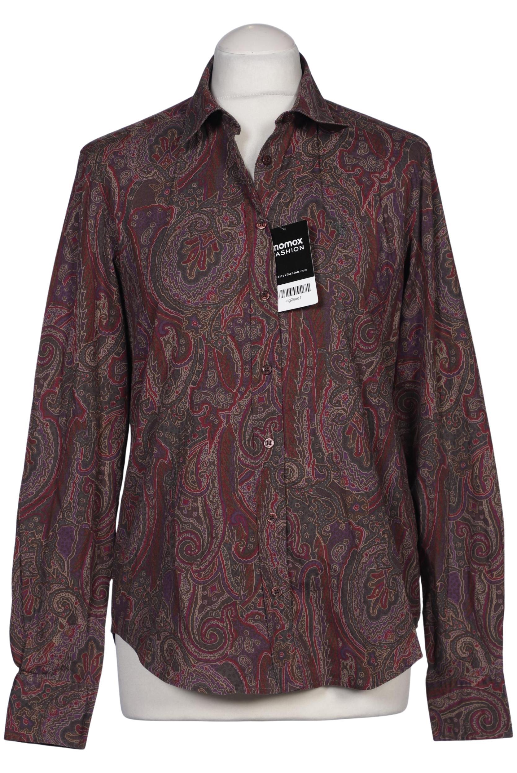 

Gant Damen Bluse, mehrfarbig, Gr. 40