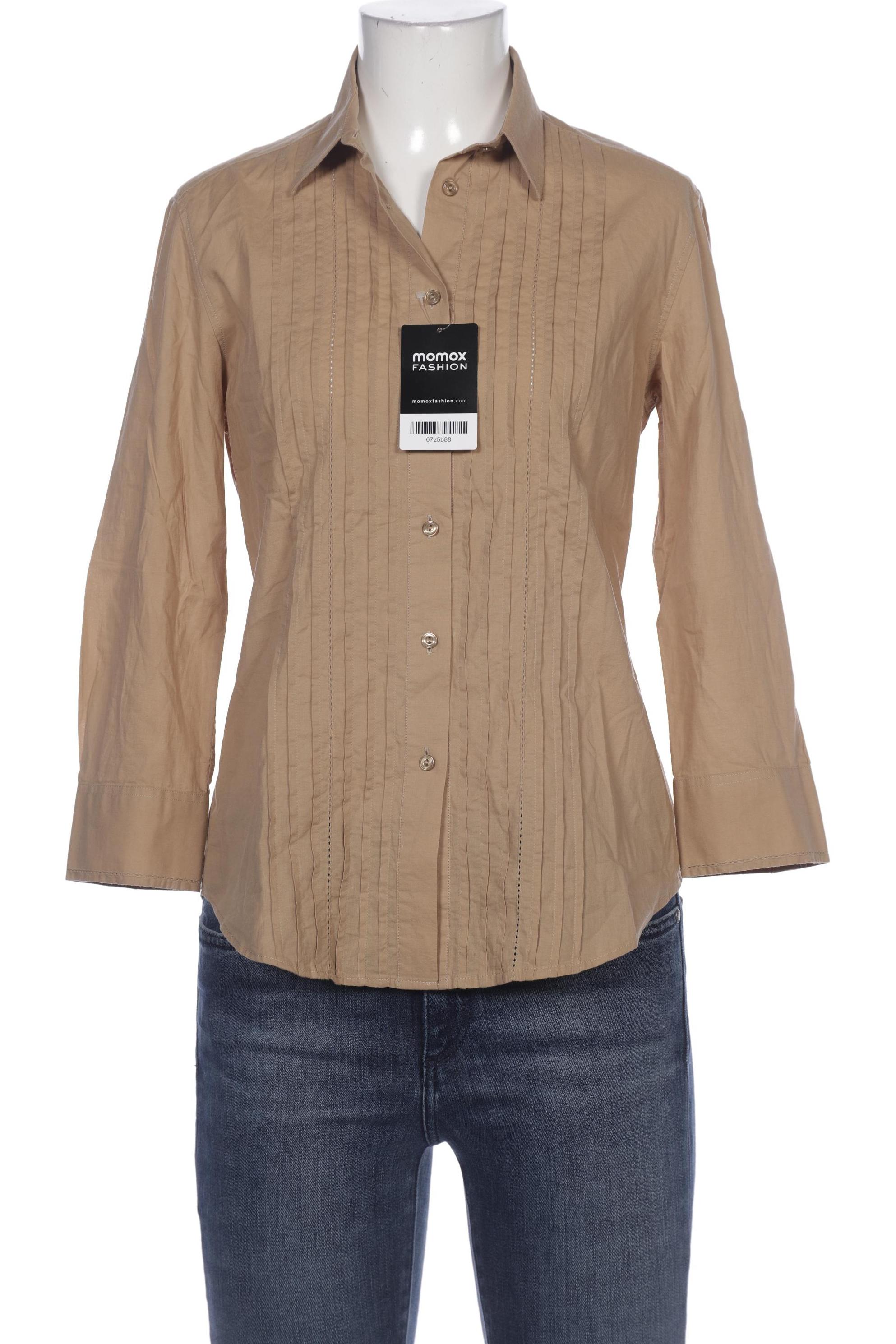 

GANT Damen Bluse, beige