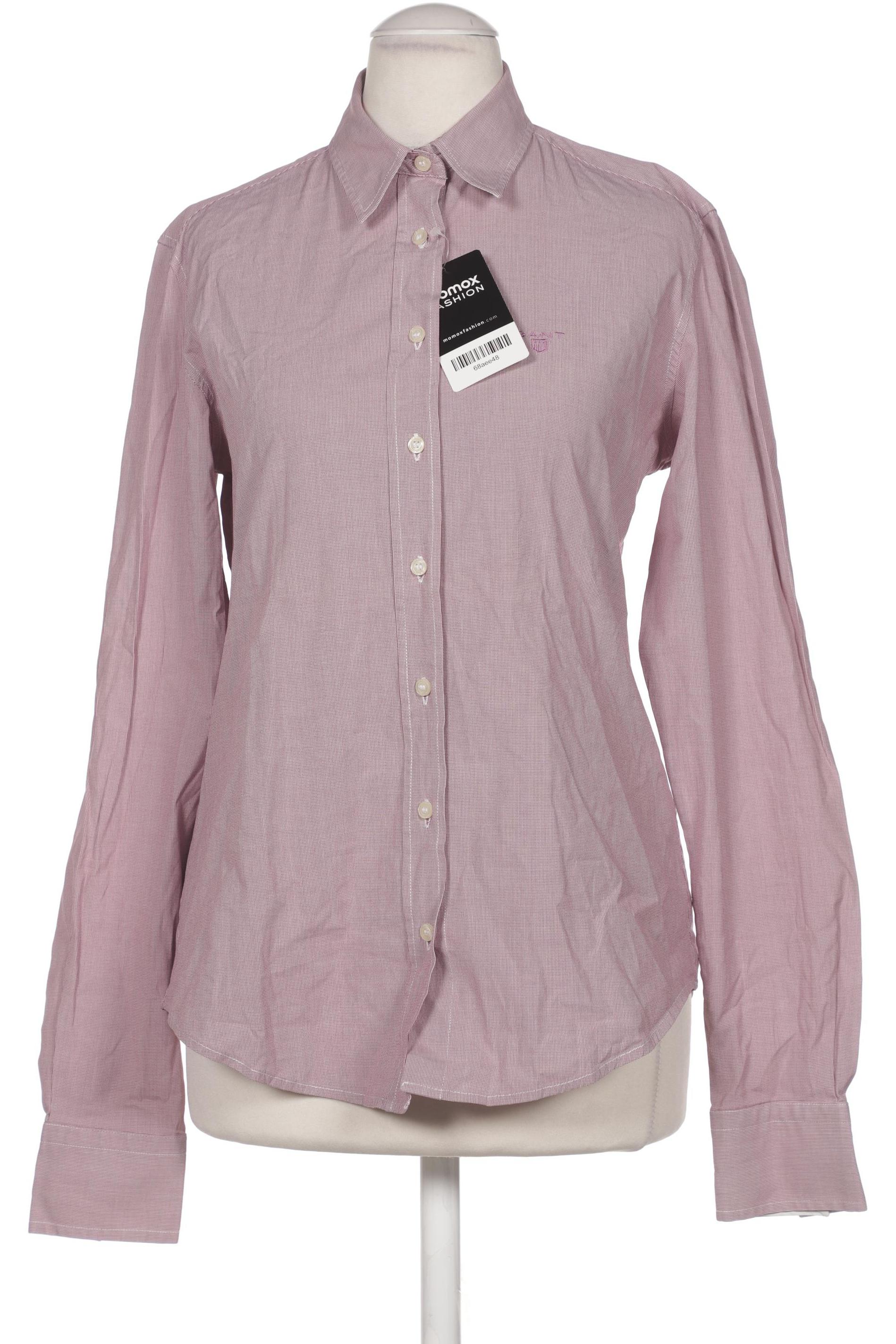 

Gant Damen Bluse, pink, Gr. 38