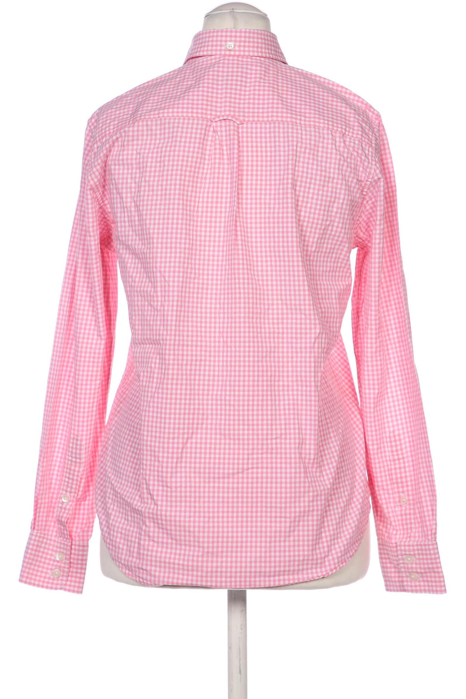 

Gant Damen Bluse, pink, Gr. 38