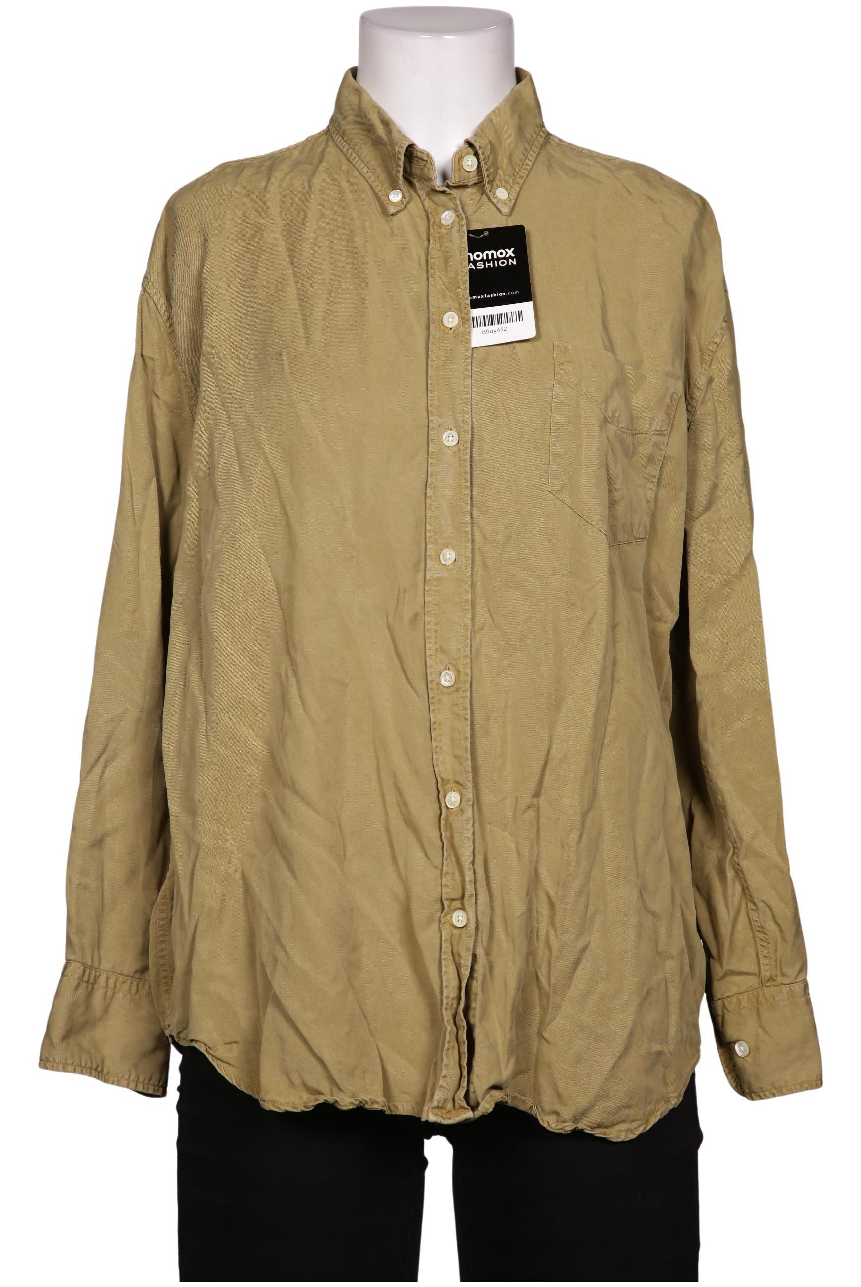 

Gant Damen Bluse, grün, Gr. 38