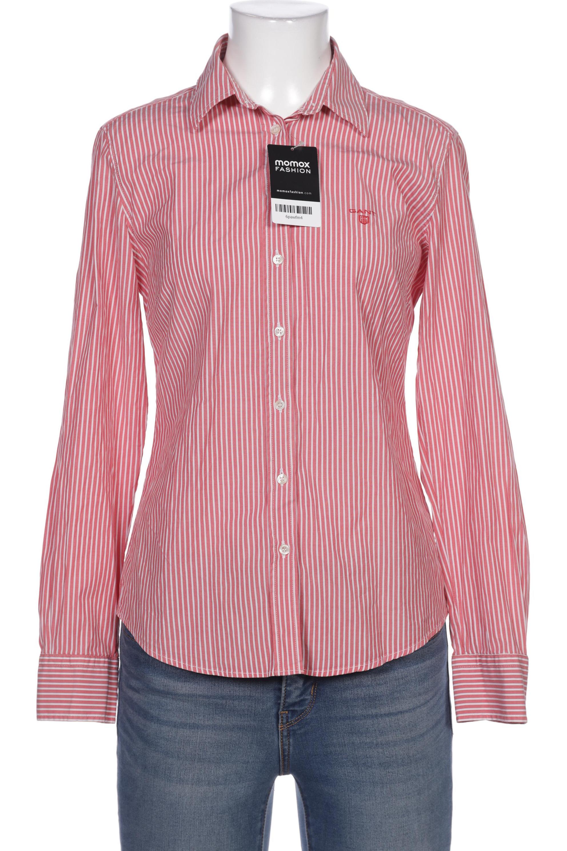 

GANT Damen Bluse, rot