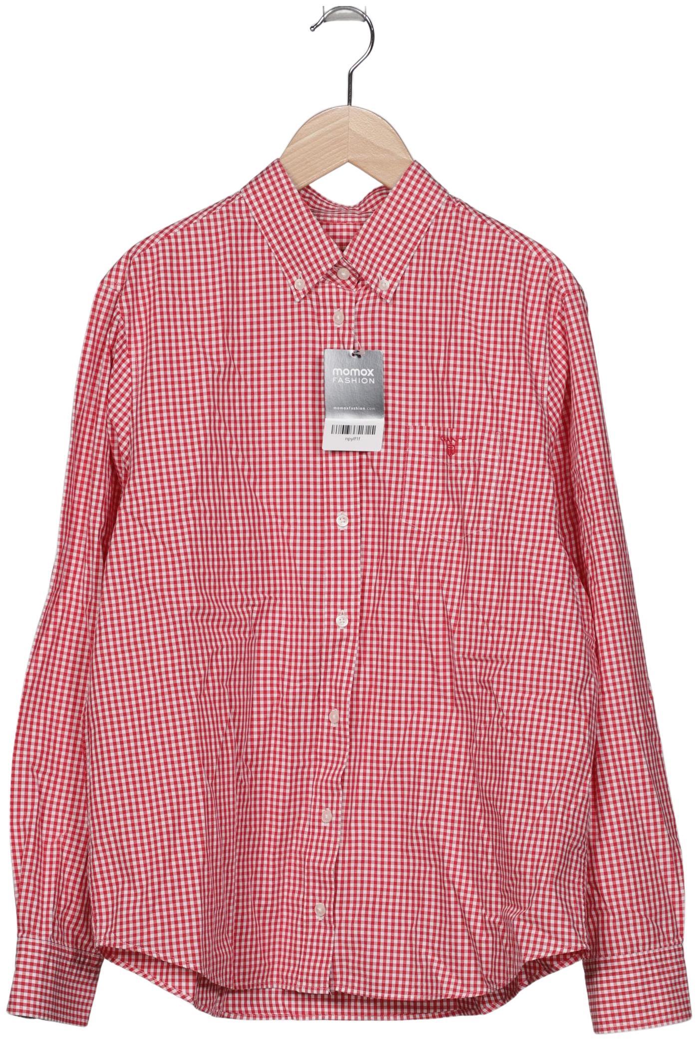 

Gant Damen Bluse, rot, Gr. 44