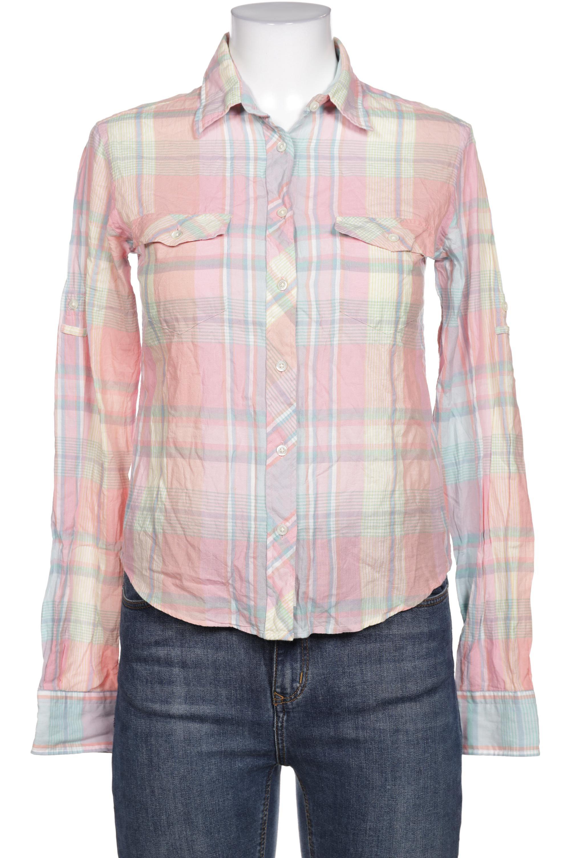 

GANT Damen Bluse, pink
