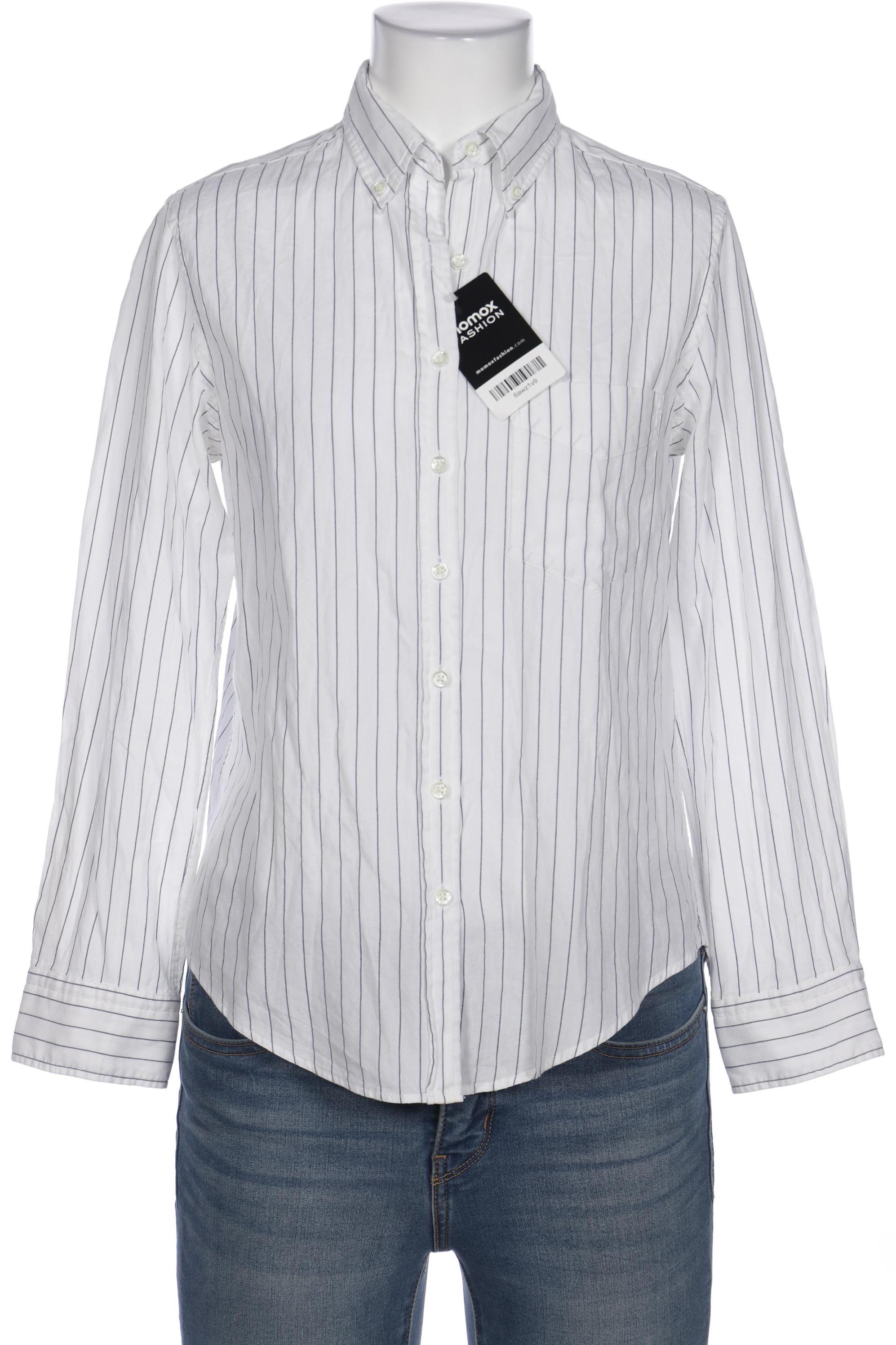 

GANT Damen Bluse, weiß