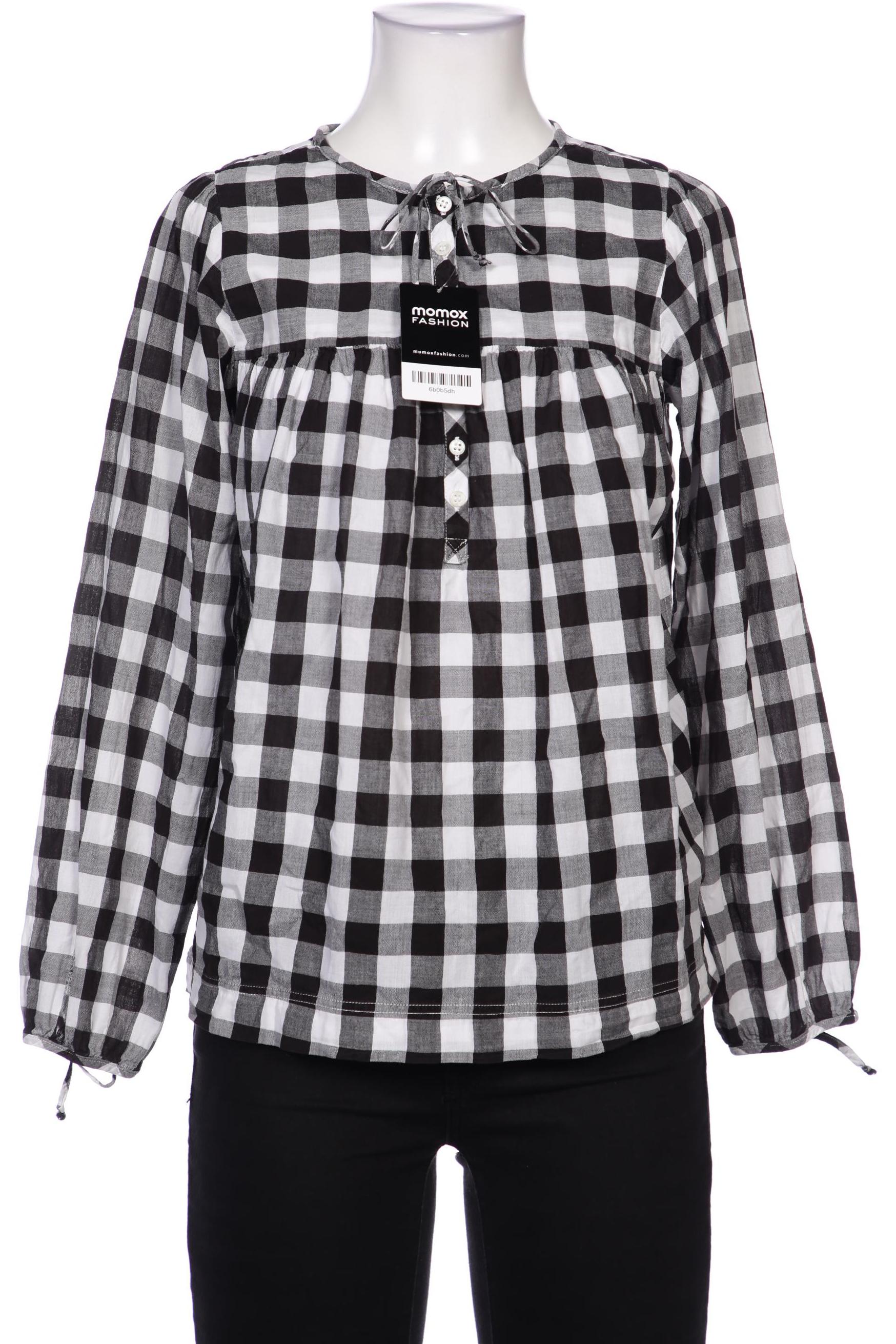 

Gant Damen Bluse, grau, Gr. 34