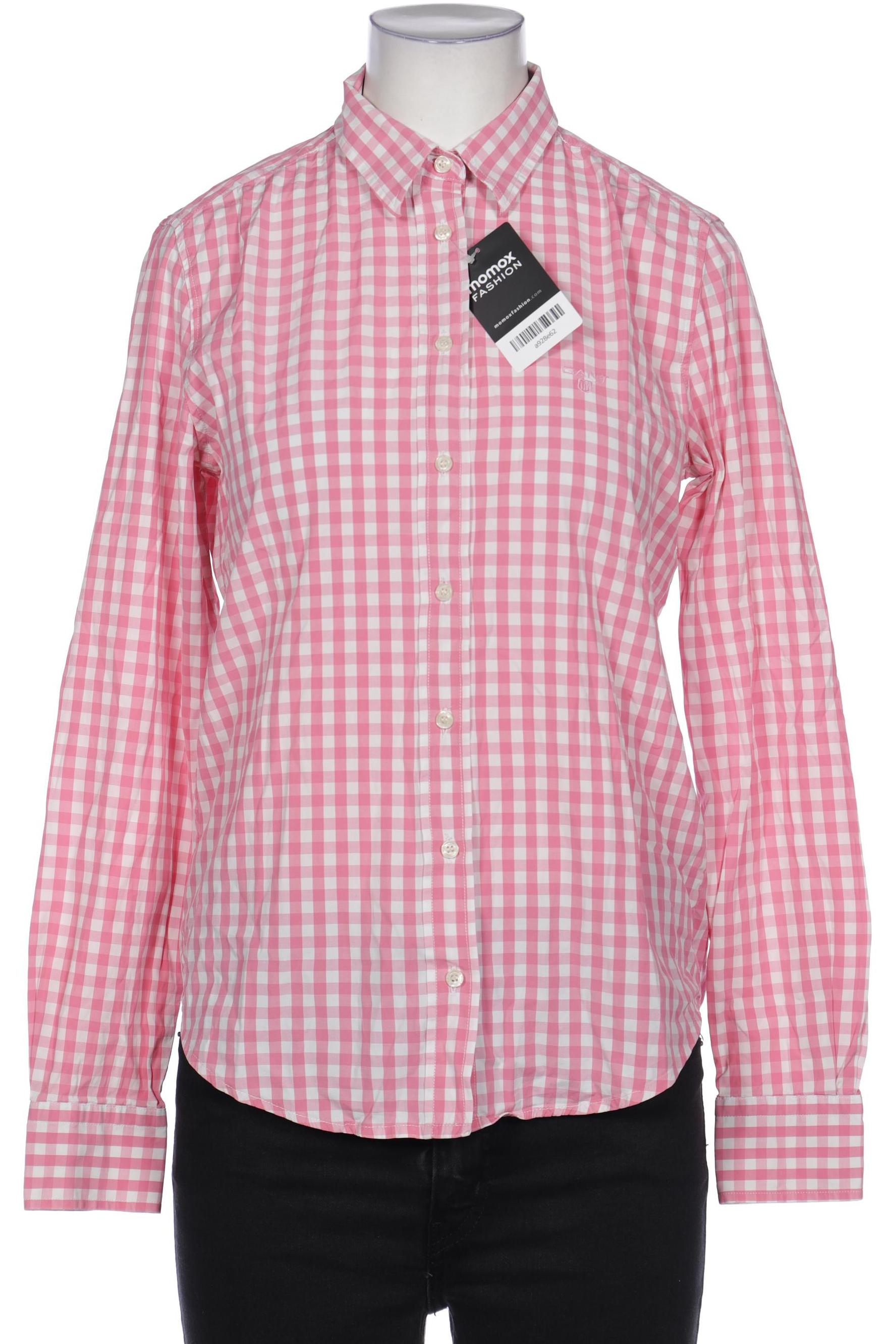 

Gant Damen Bluse, pink, Gr. 38