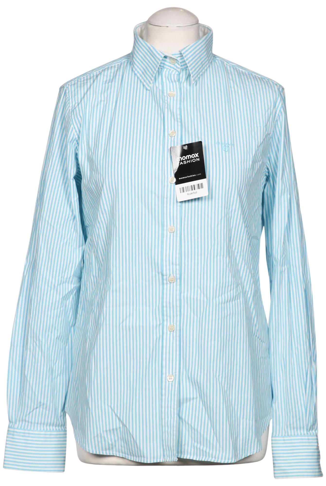 

Gant Damen Bluse, mehrfarbig, Gr. 40